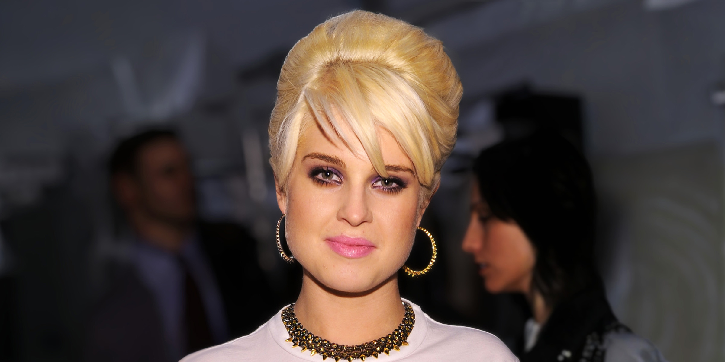 Kelly Osbourne | Source: Getty Images