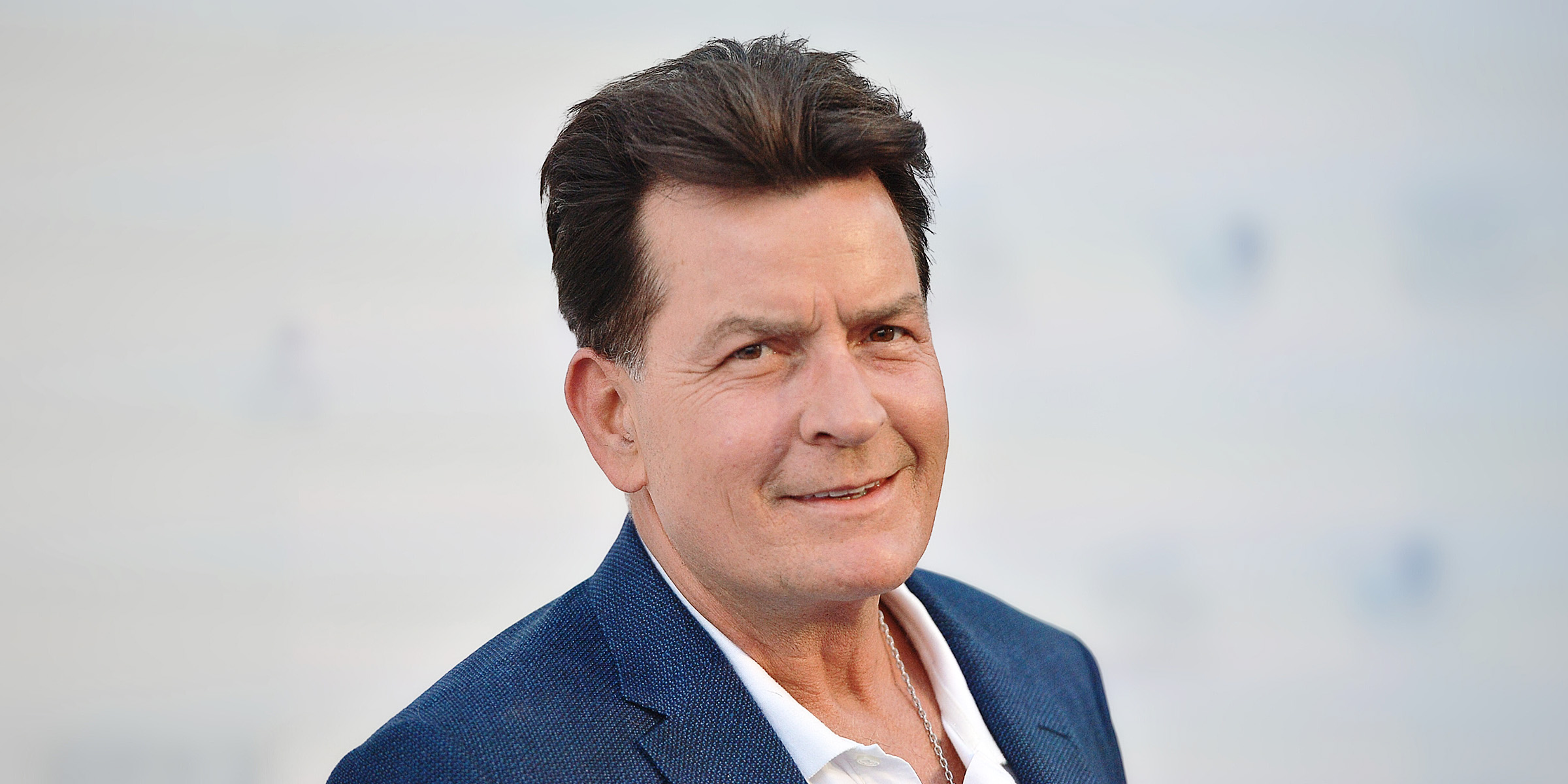Charlie Sheen | Source: Getty Images