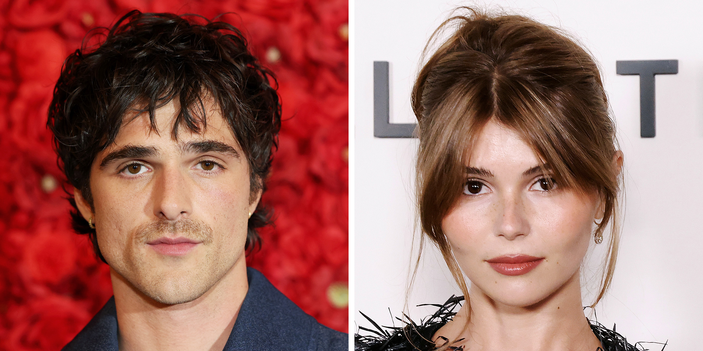 Jacob Elordi | Olivia Jade Giannulli | Source: Getty Images