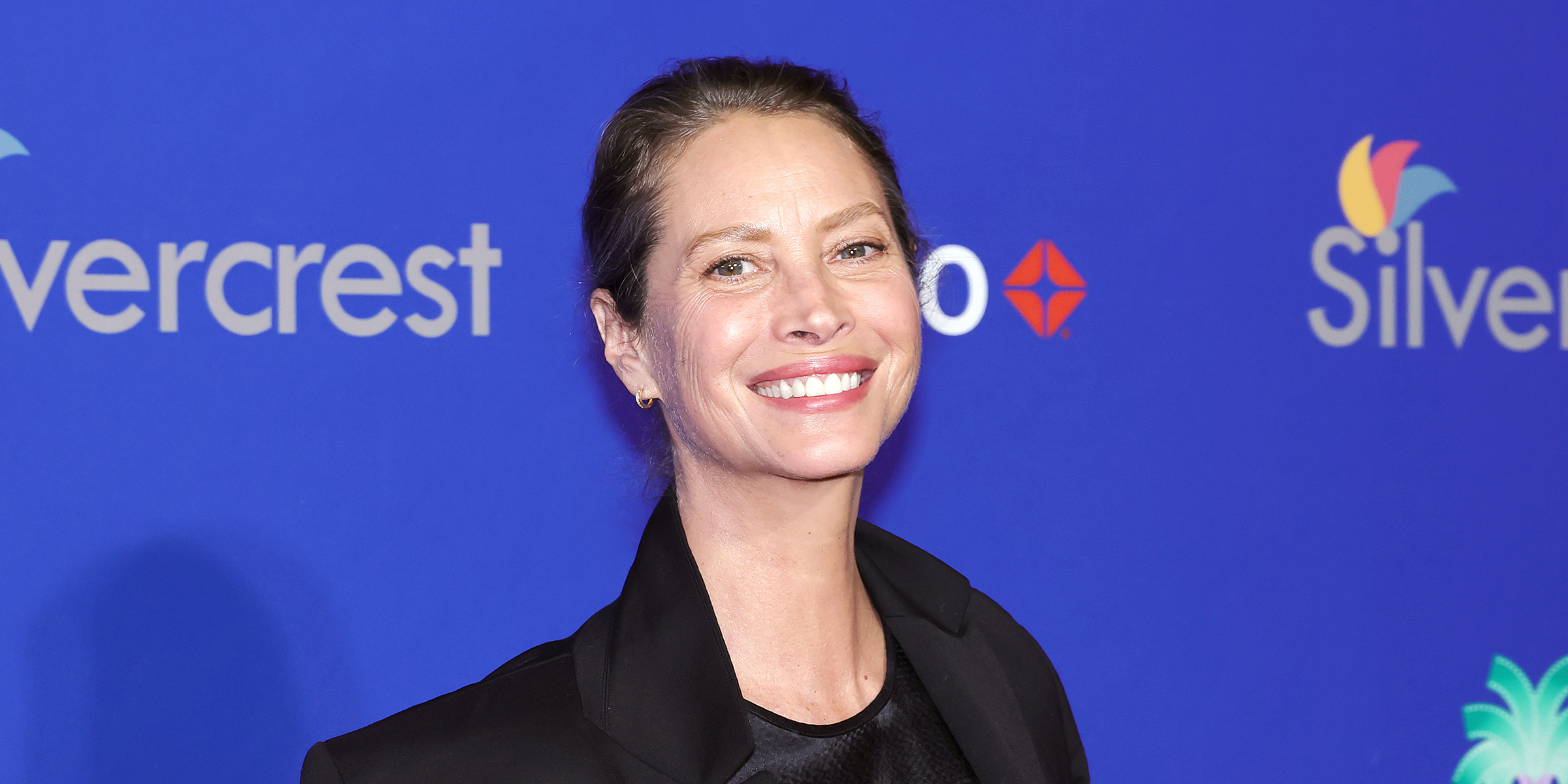 Christy Turlington | Source: Getty Images