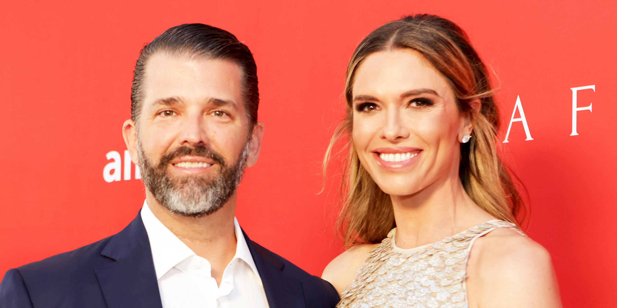 Donald Trump Jr. | Source: Getty Images