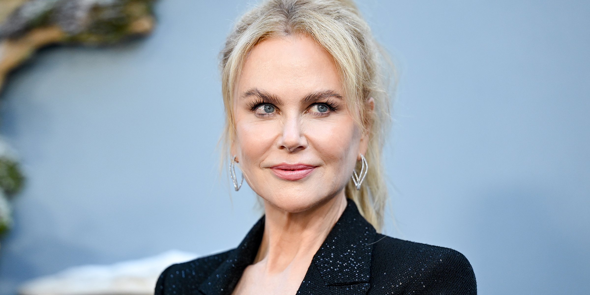 Nicole Kidman | Source: Getty Images