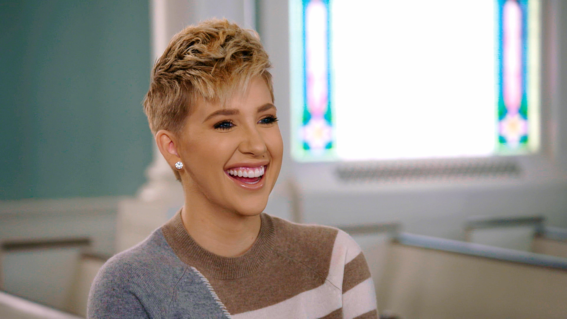 Savannah Chrisley | Source: Getty Images