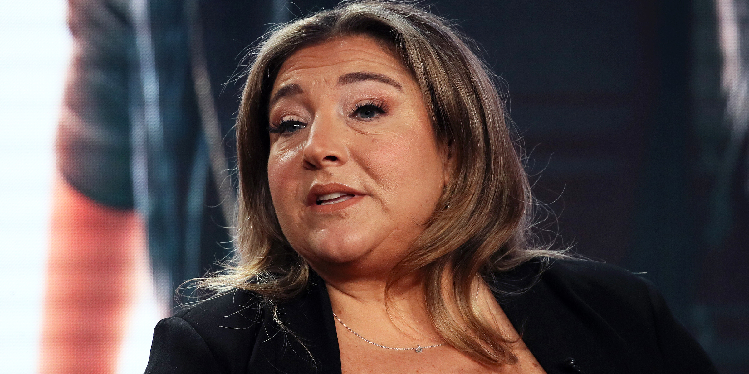 Jo Frost | Source: Getty Images