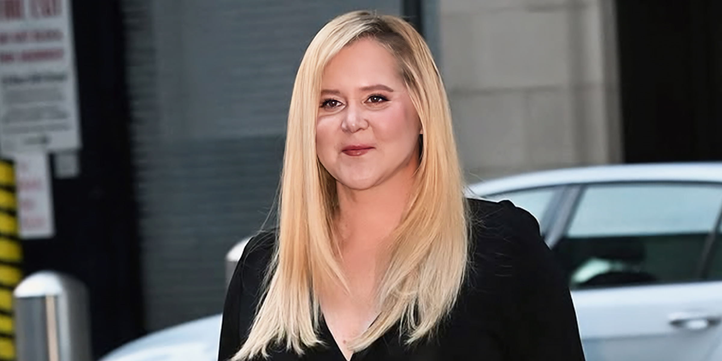 Amy Schumer | Source: Instagram/elderordonez1