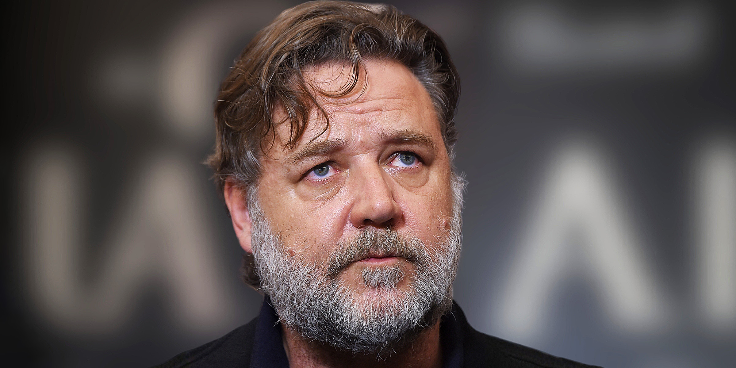 Russell Crowe | Source: Getty Images