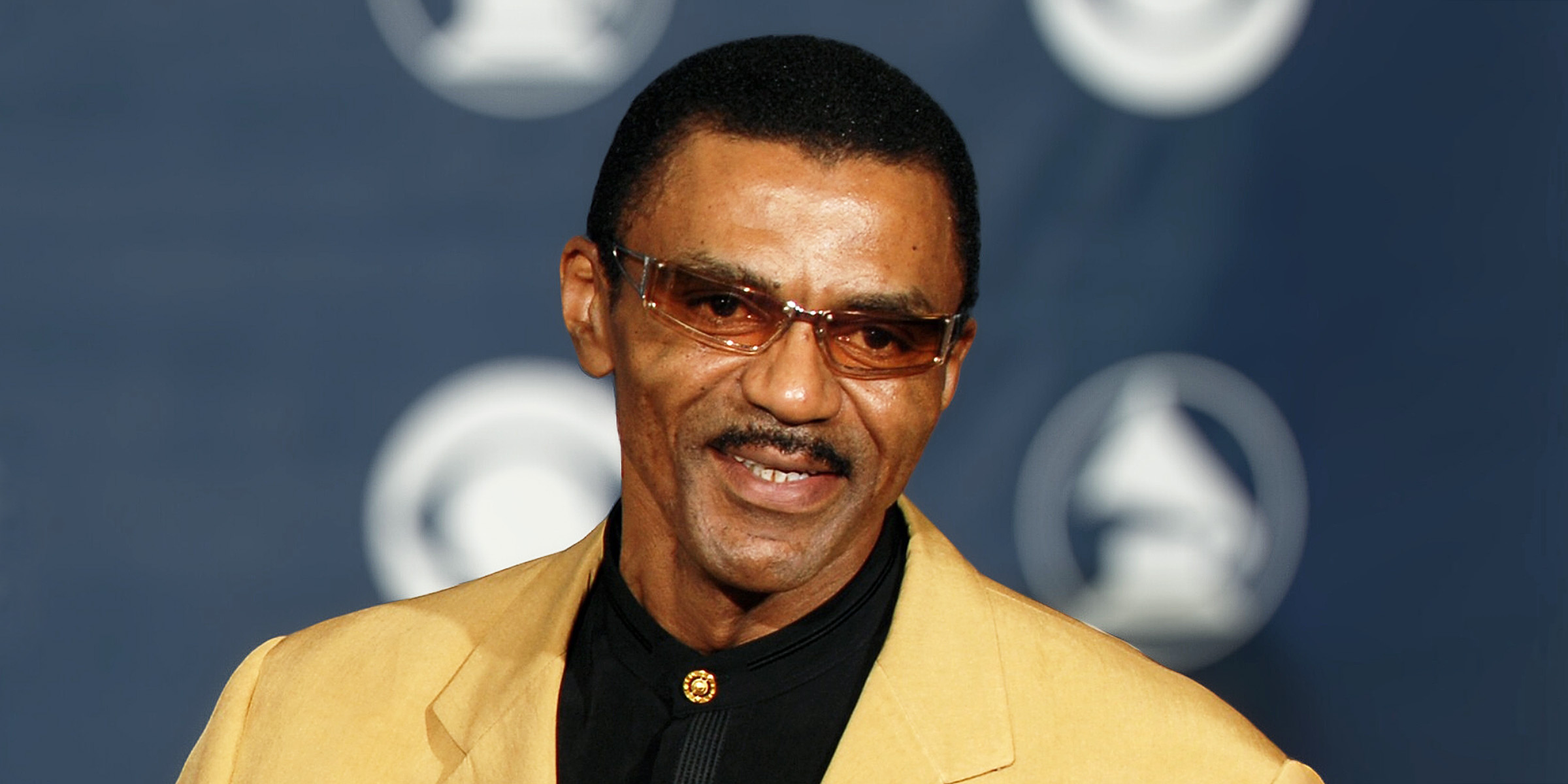 Ike Turner Jr. | Source: Getty Images