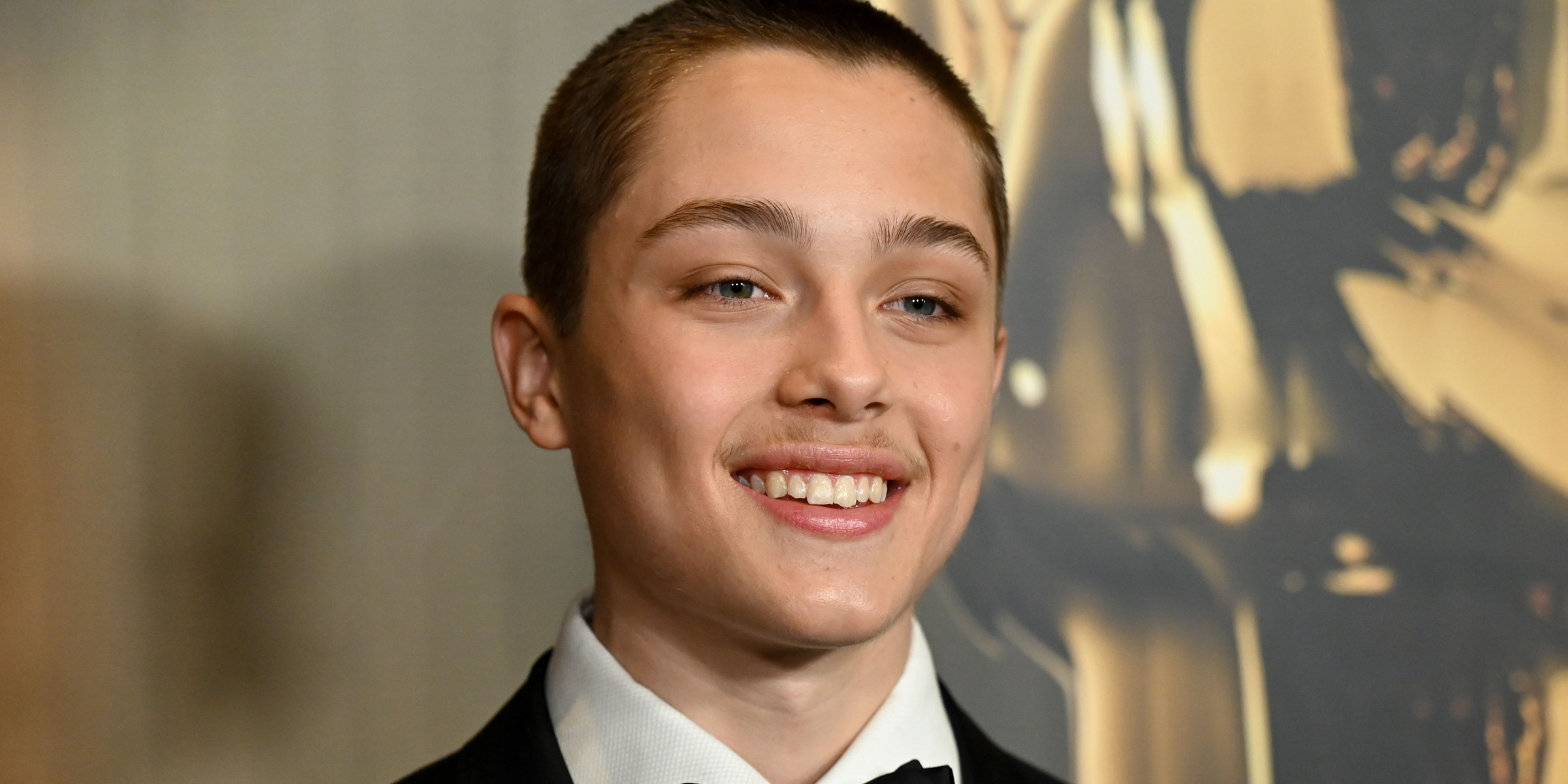 Knox Jolie-Pitt | Source: Getty Images