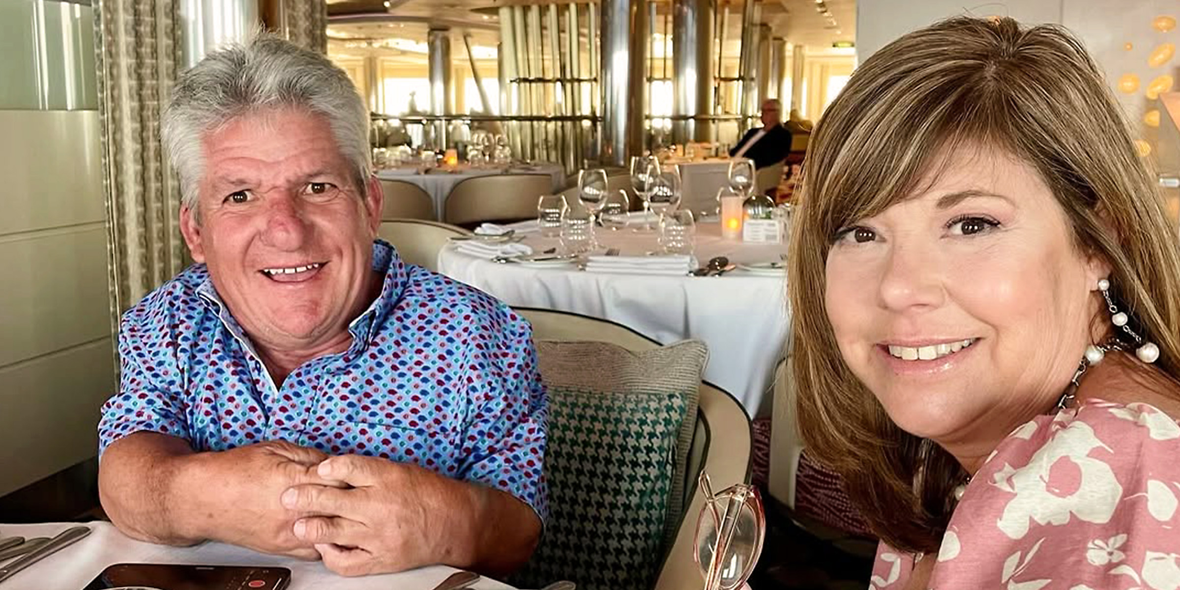 Matt Roloff | Source: Getty Images