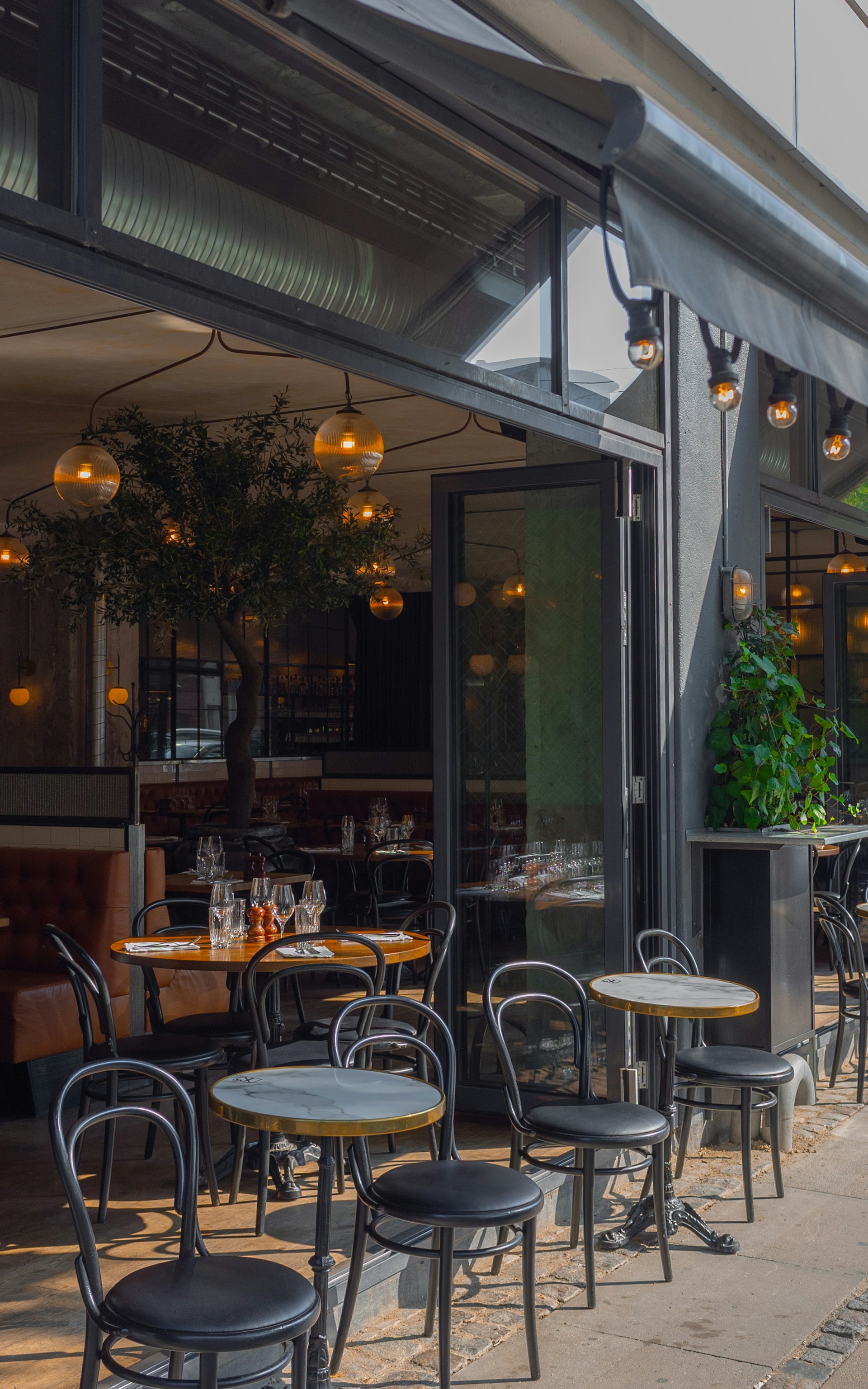 A café | Source: Unsplash