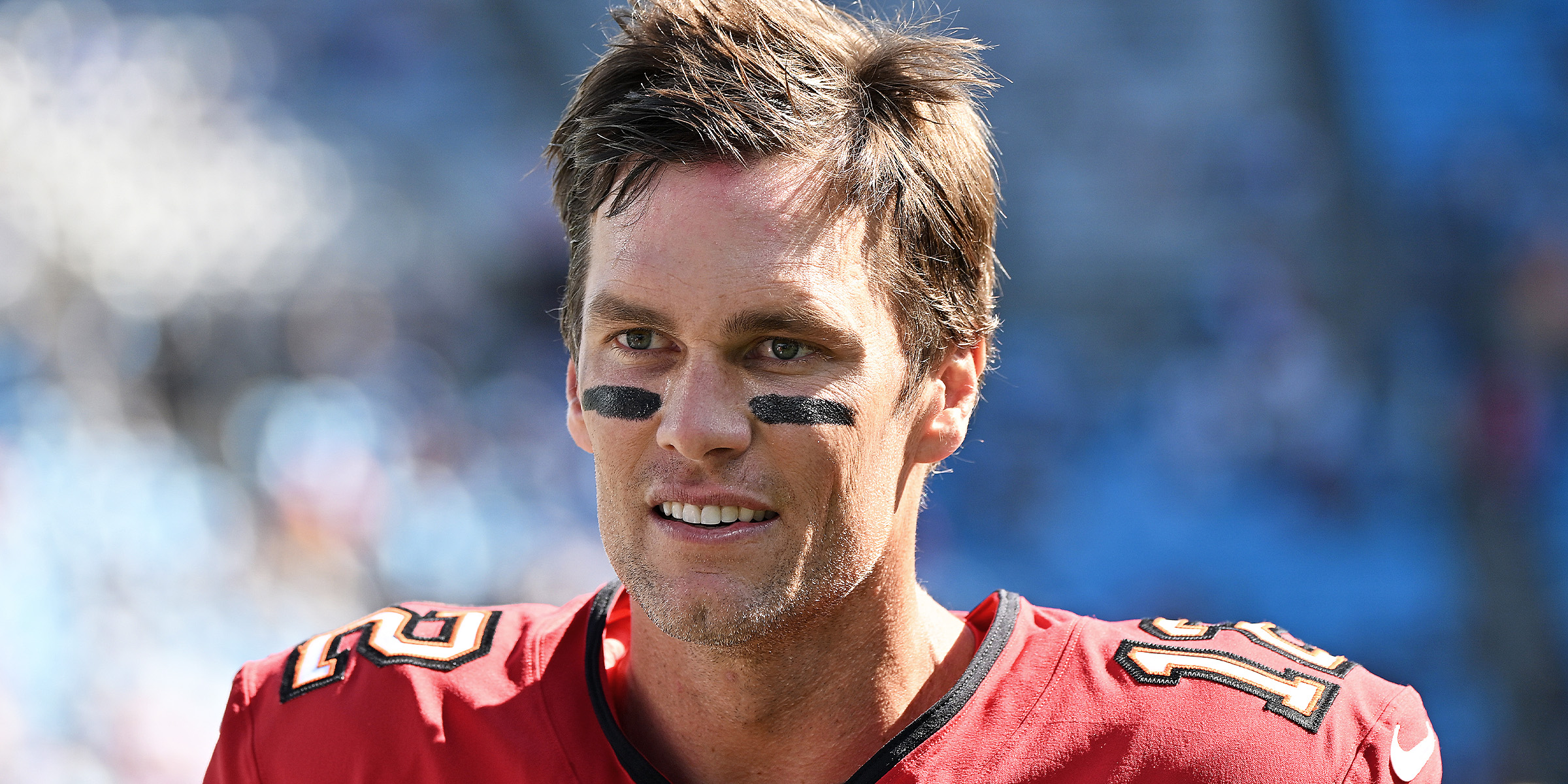 Tom Brady | Source: Getty Images