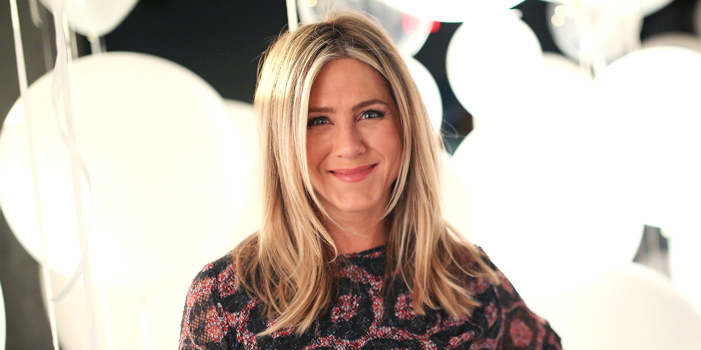 Jennifer Aniston | Source: Getty Images