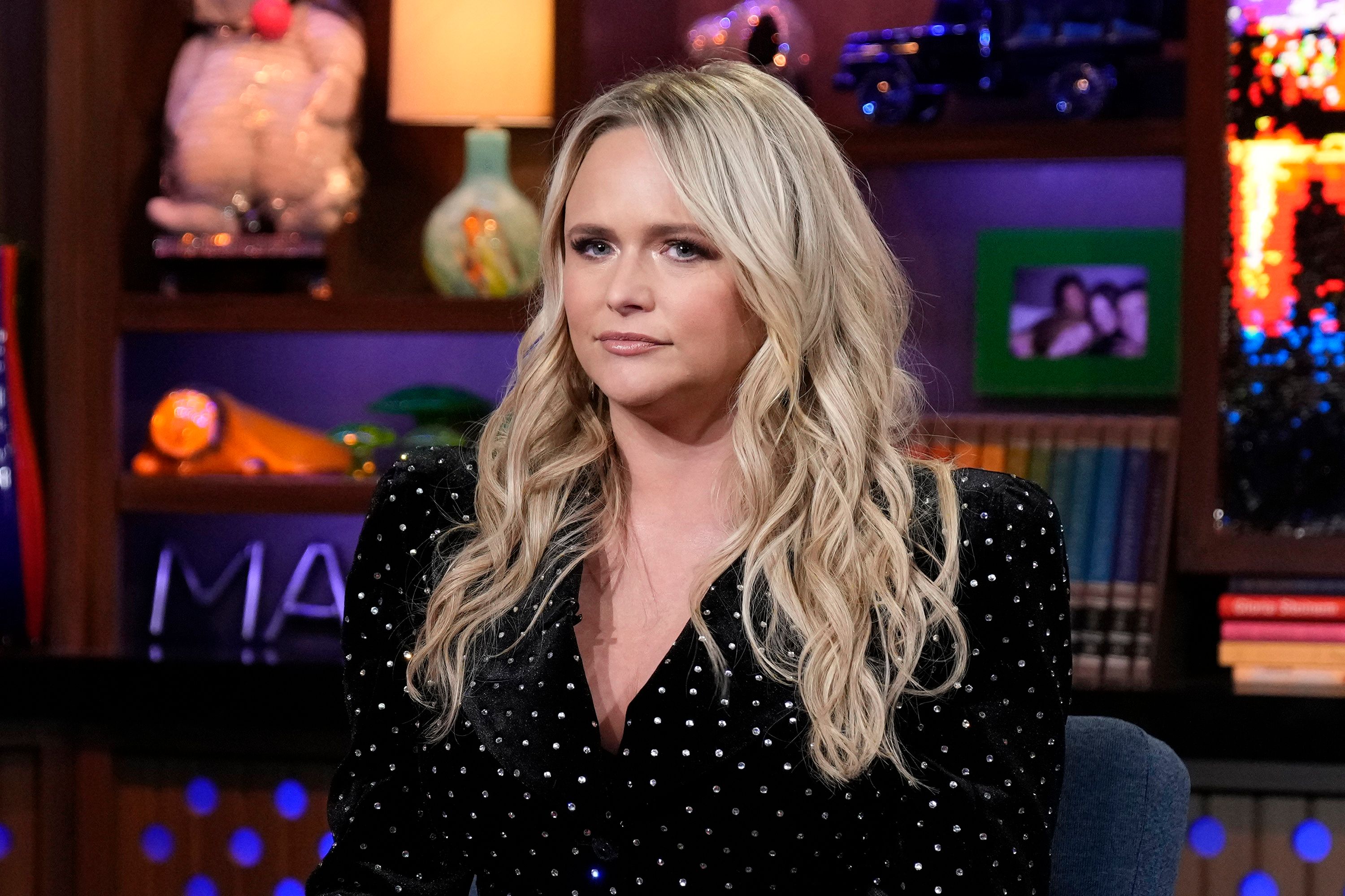 Miranda Lambert | Source: Getty Images