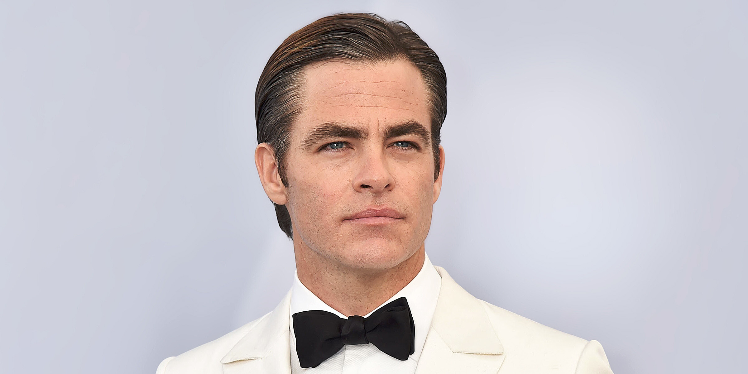 Chris Pine | Source: Getty Images