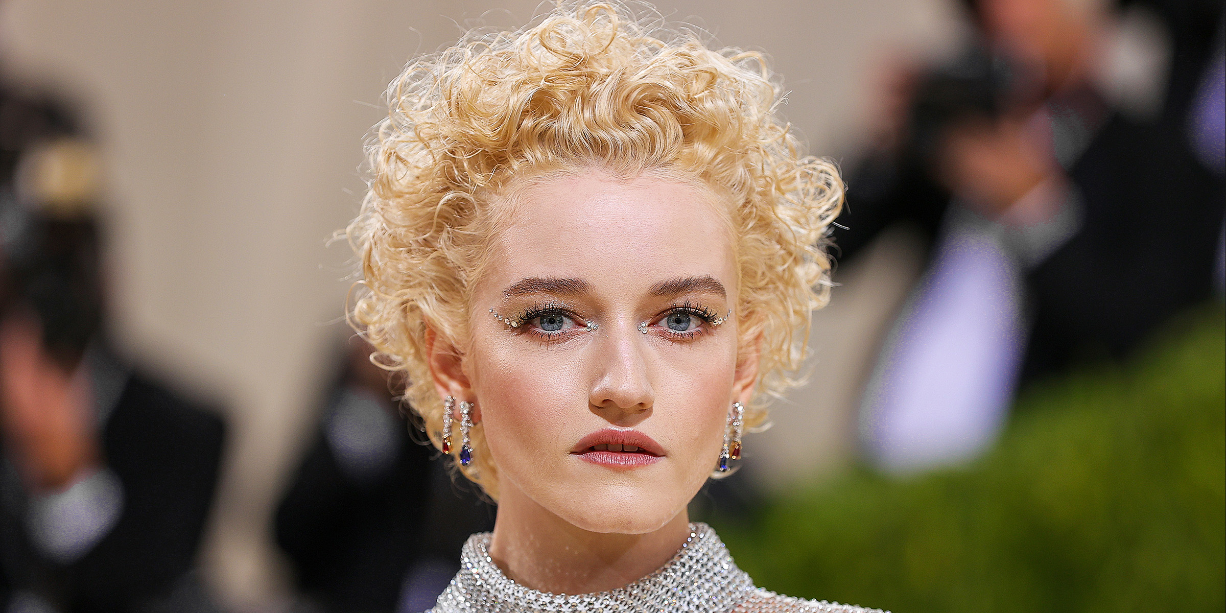 Julia Garner | Source: Getty Images