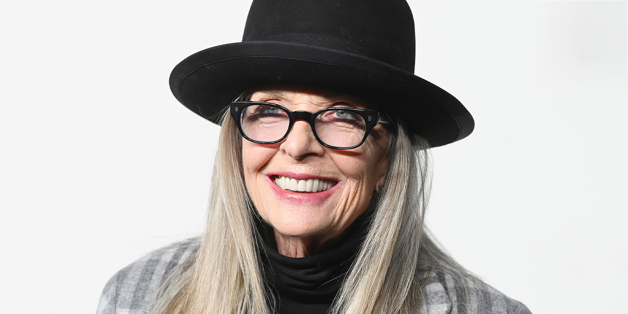 Diane Keaton | Source: Getty Images