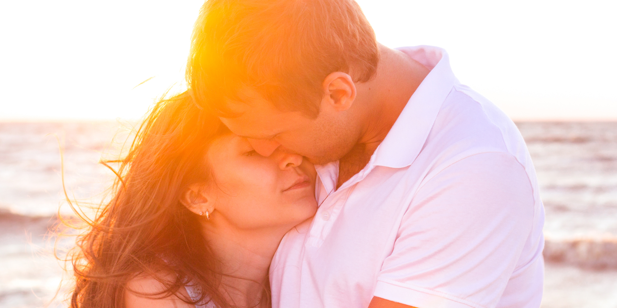 Couple bonding | Source: Shutterstock