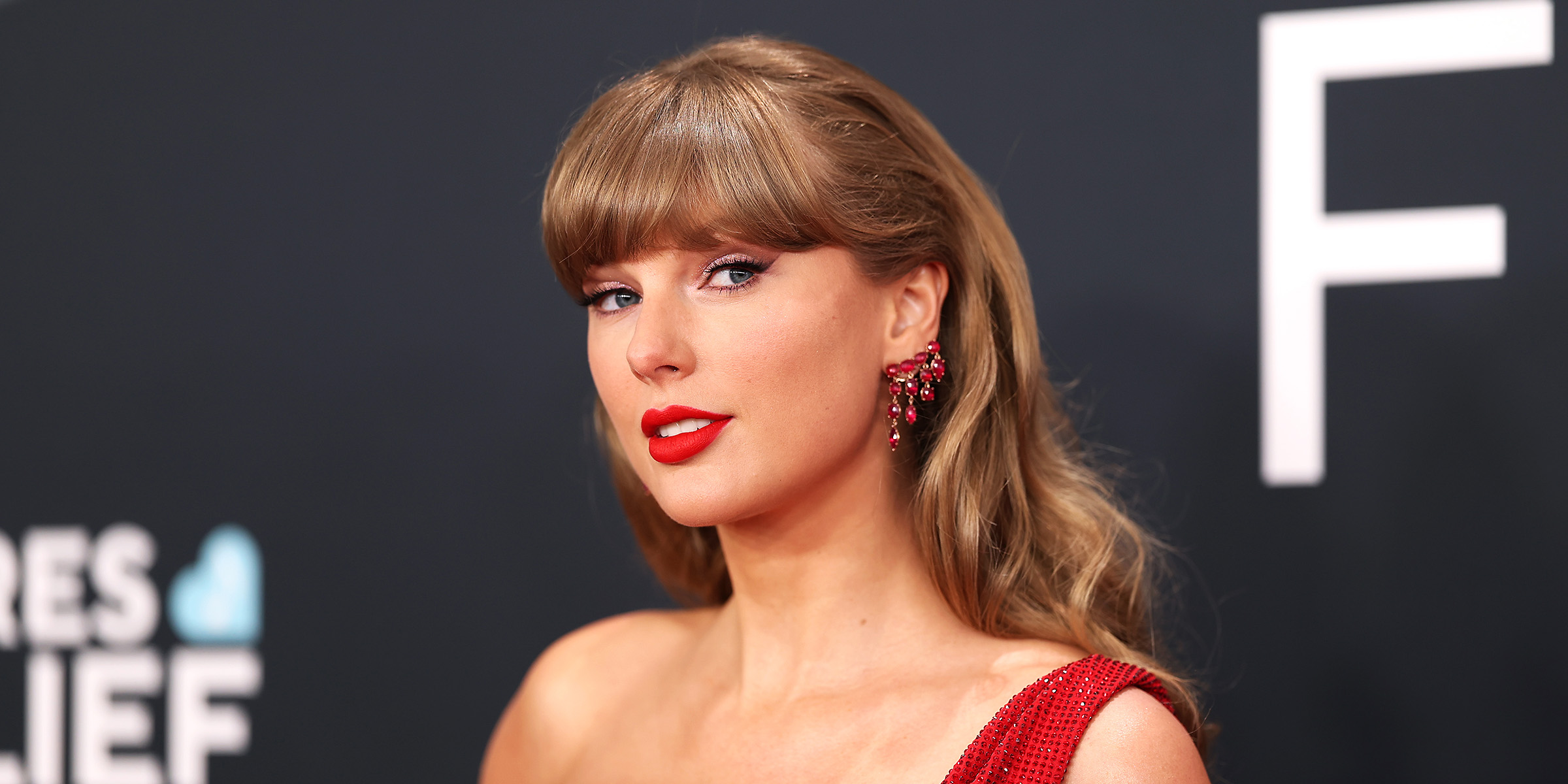 Taylor Swift | Source: Getty Images