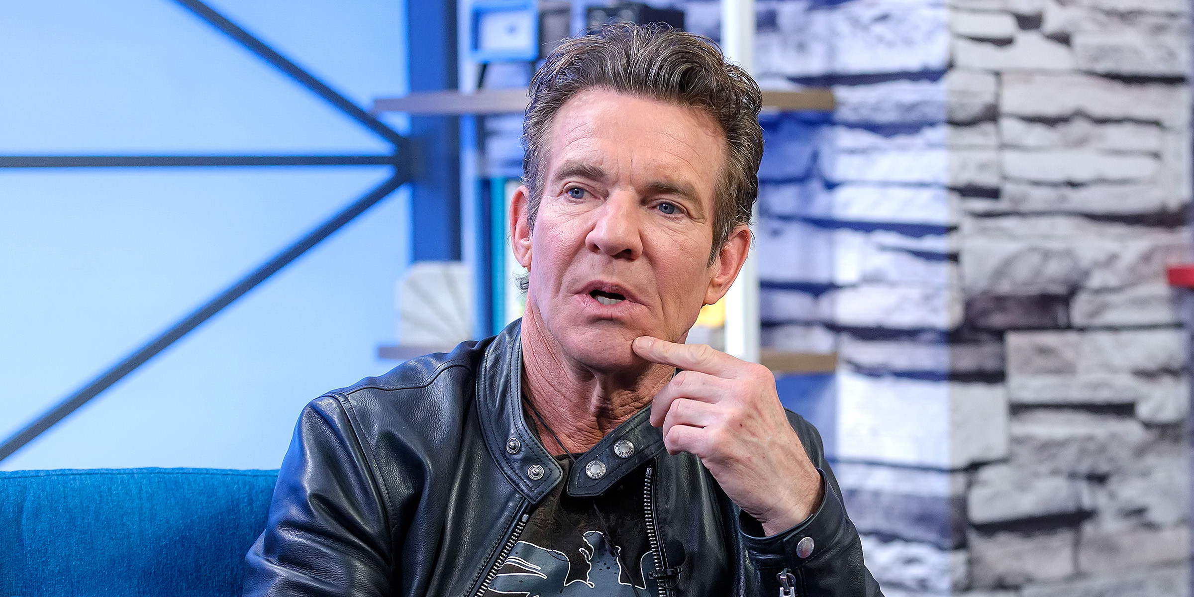 Dennis Quaid | Source: Getty Images
