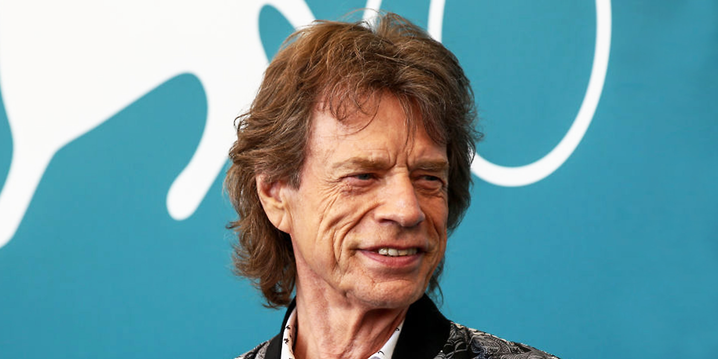 Mick Jagger | Source: Getty Images