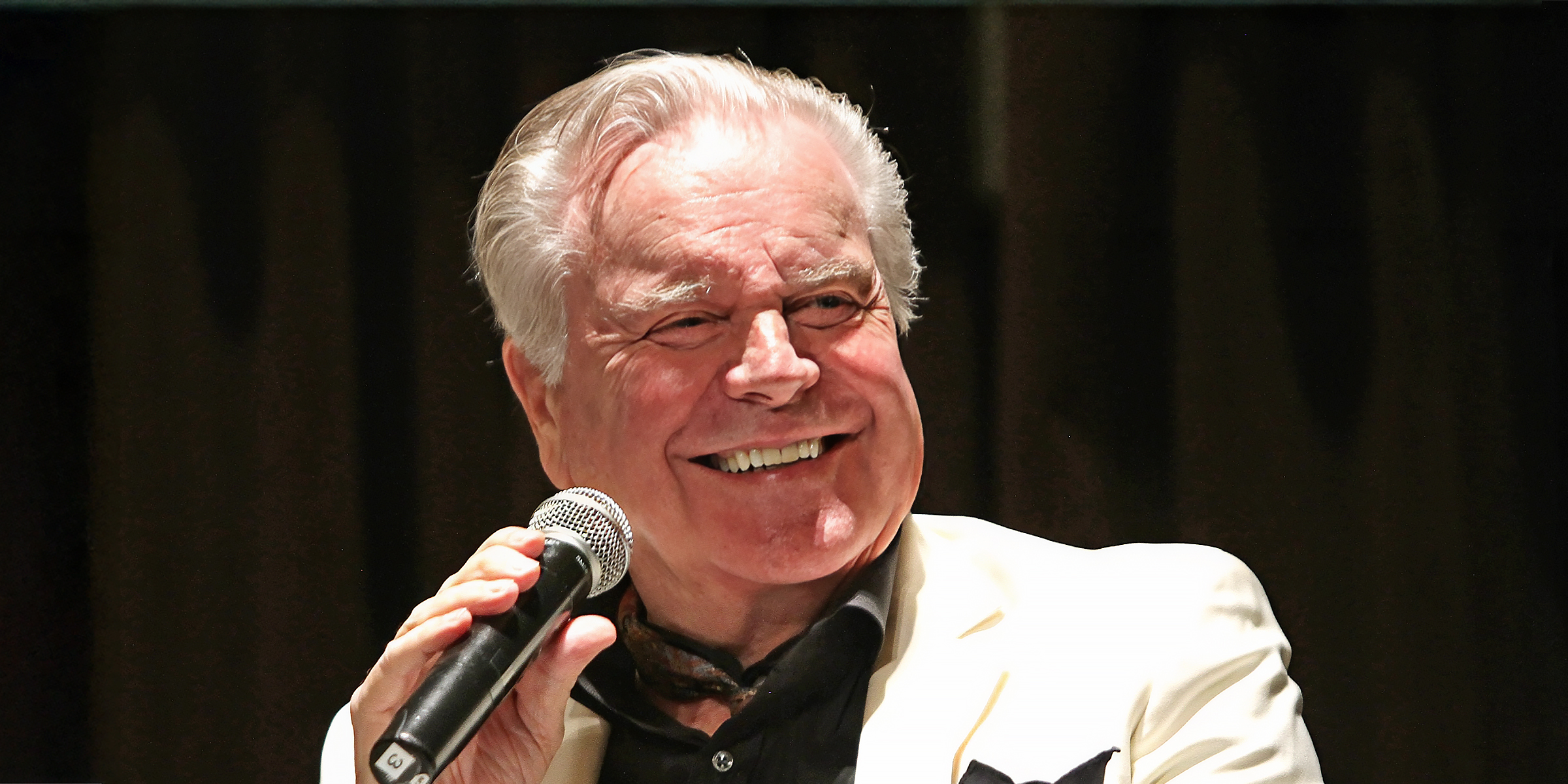 Robert Wagner | Source: Getty Images