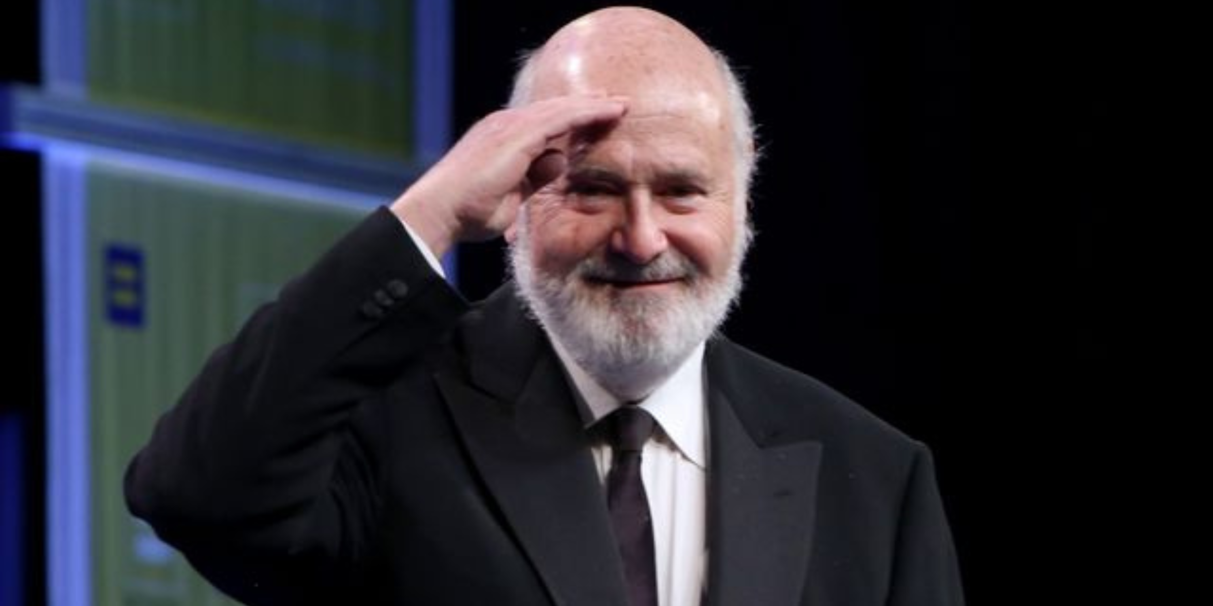 Rob Reiner | Source: Getty Images
