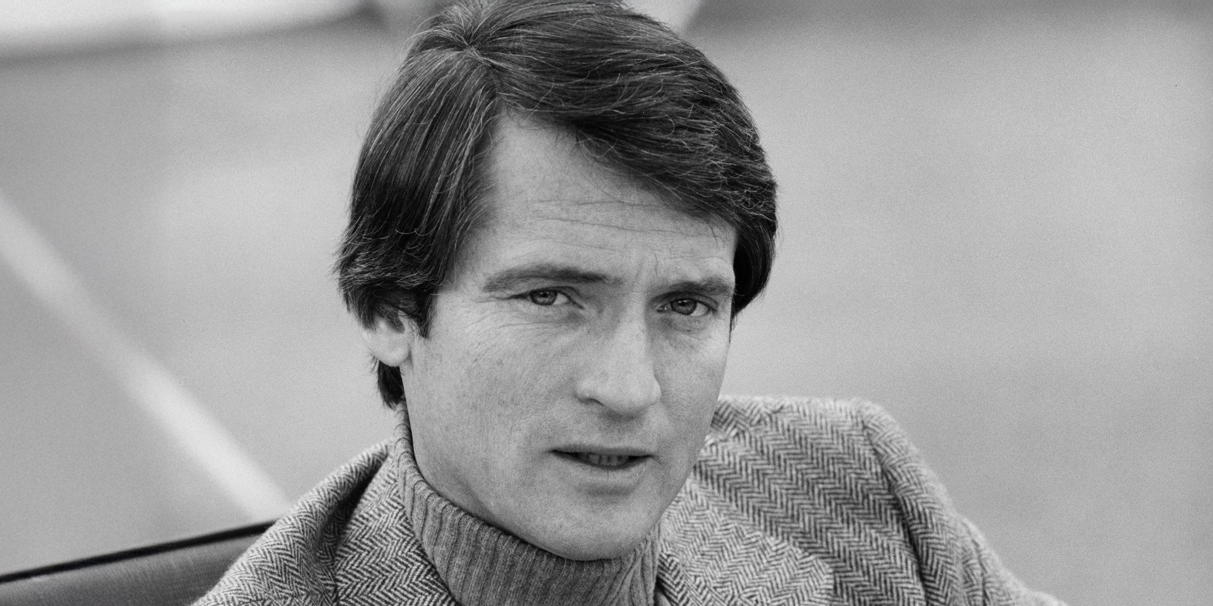 Chris Robinson | Source: X.com/GeneralHospital