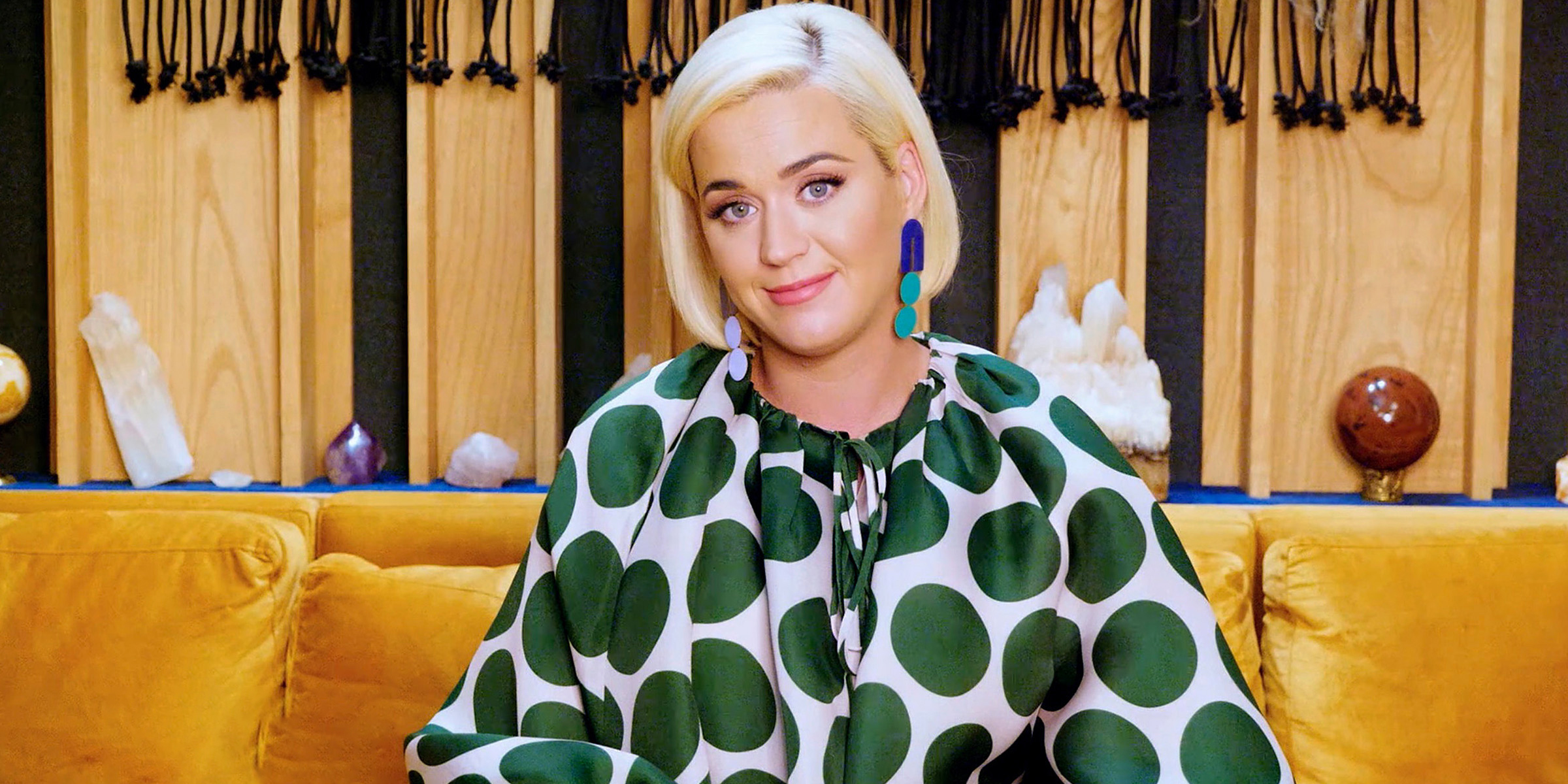 Katy Perry | Source: Getty Images