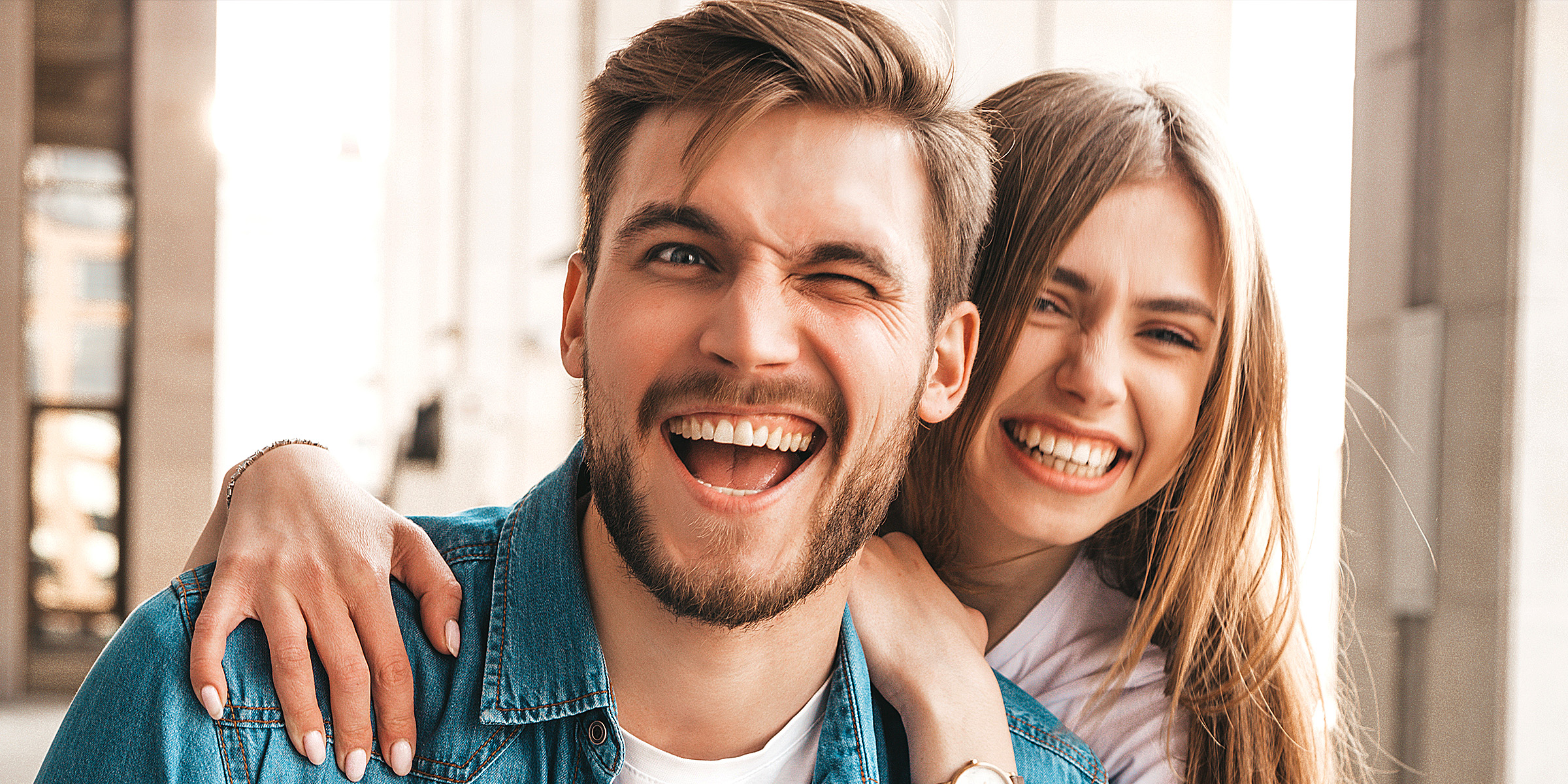 Happy Couple | Source: Pexels