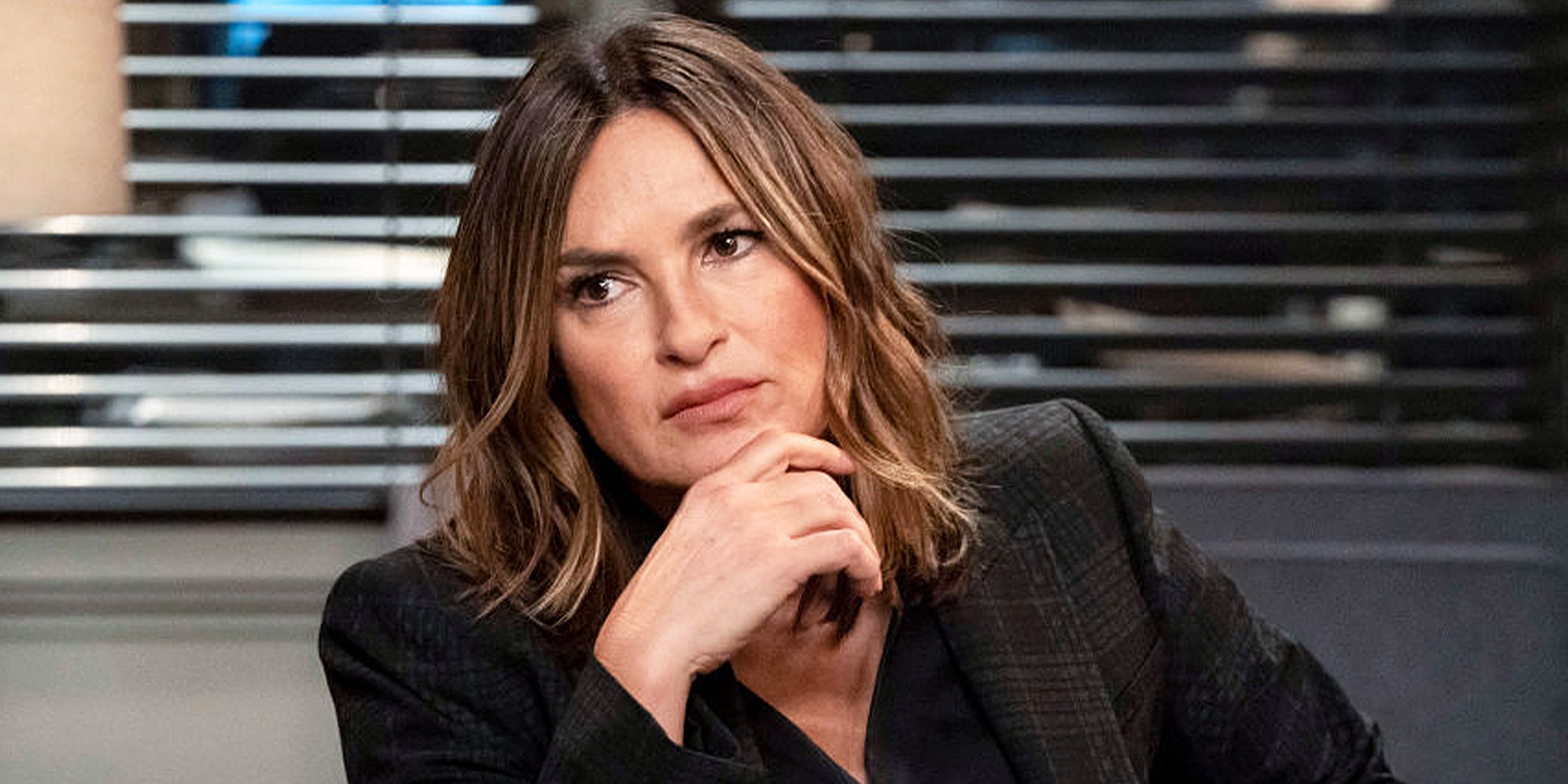 Mariska Hargitay | Source: Getty Images