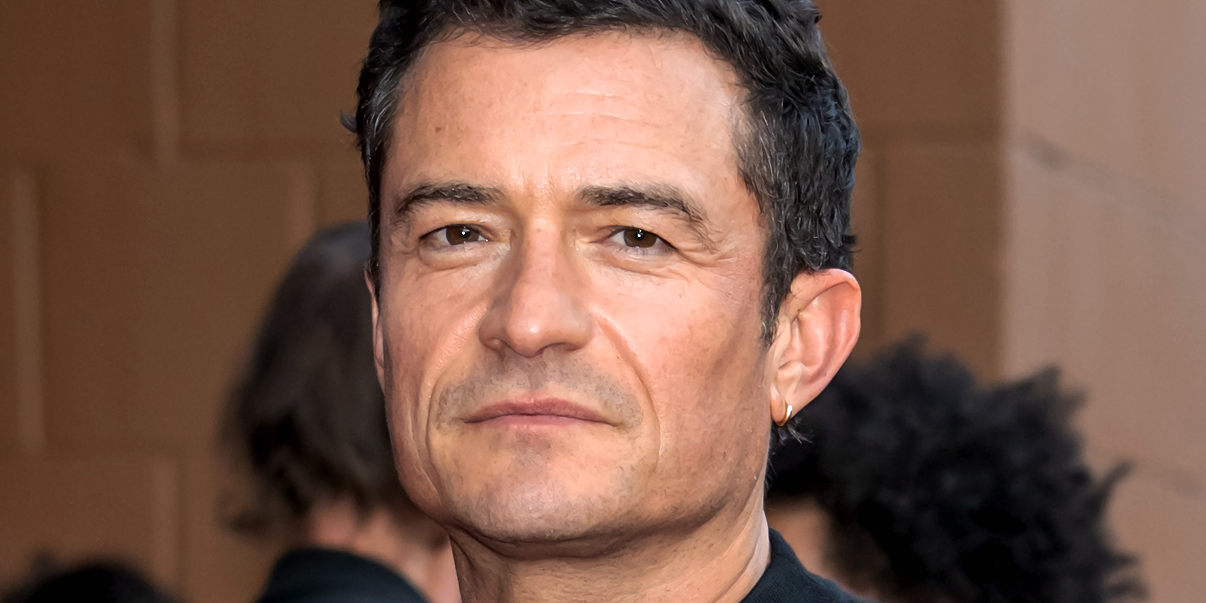 Orlando Bloom | Source: Getty Images