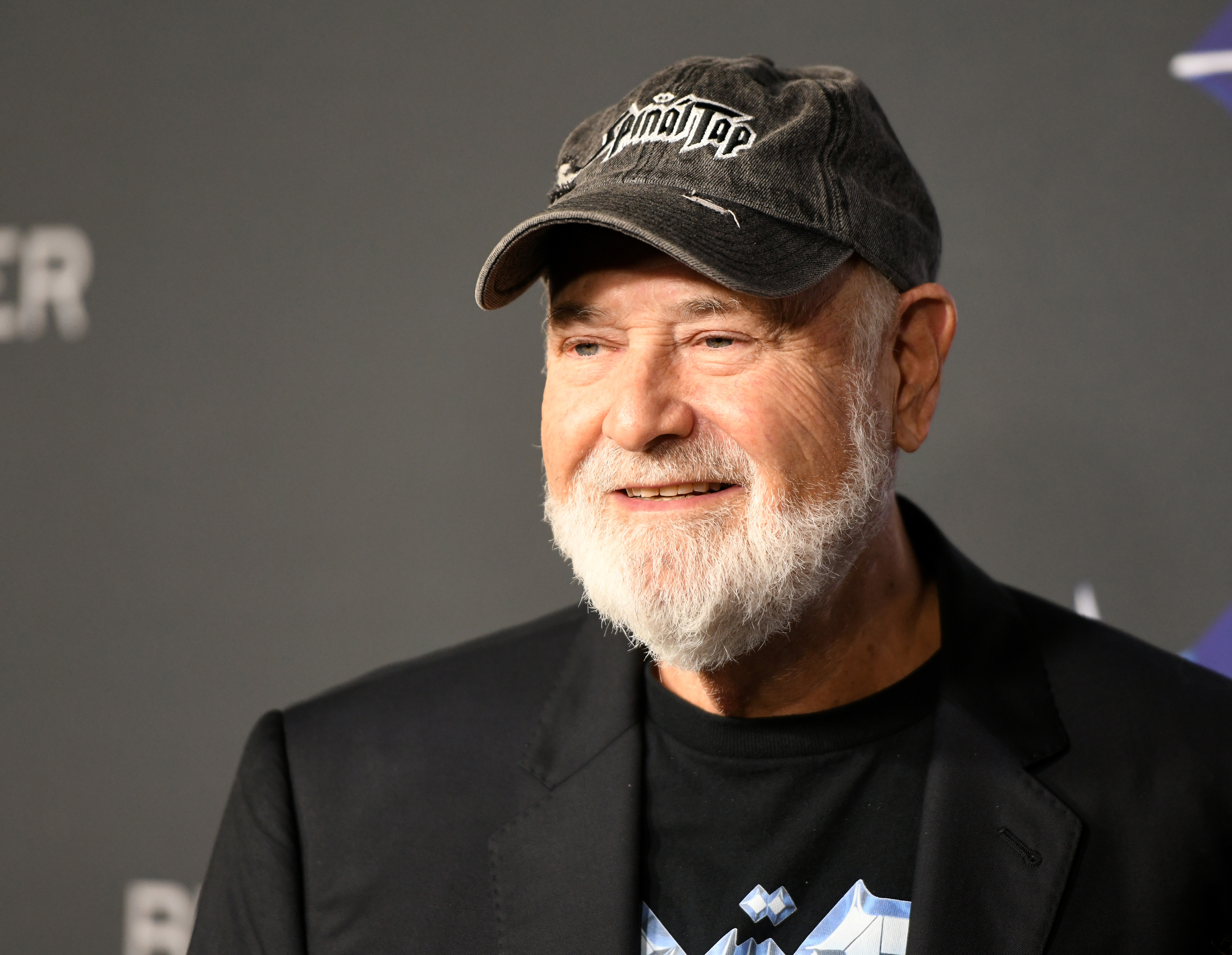 Rob Reiner attends the Premiere of "Spinal Tap II: The End Continues" at The Egyptian Theatre Hollywood on September 09, 2025 in Los Angeles, California. | Source: Getty Images