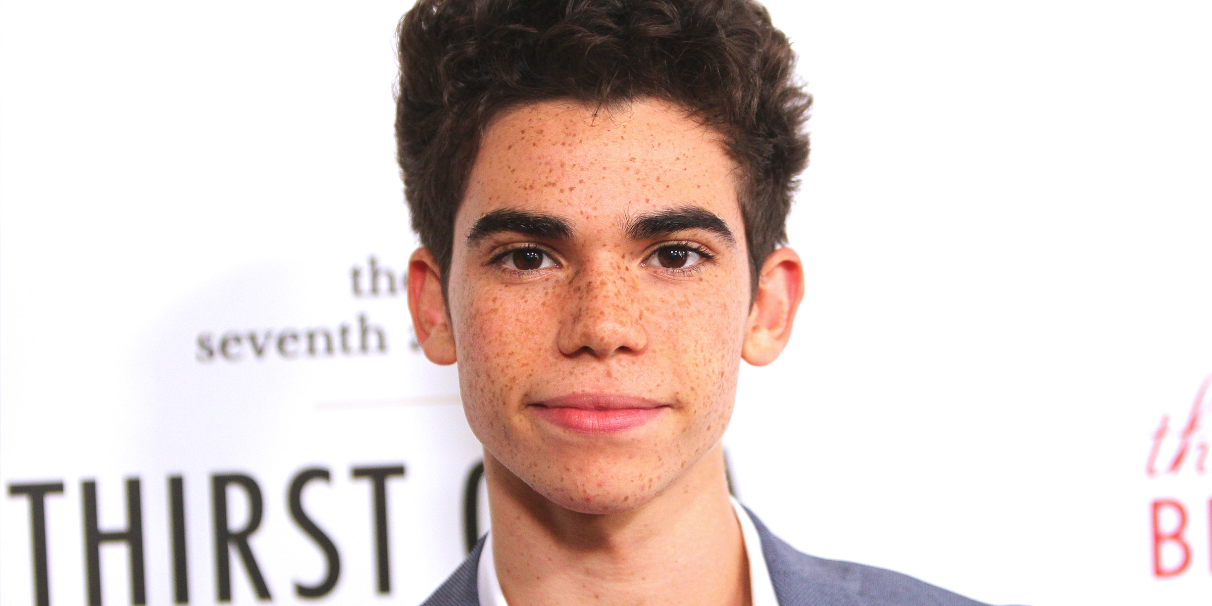 Cameron Boyce | Source: Getty Images