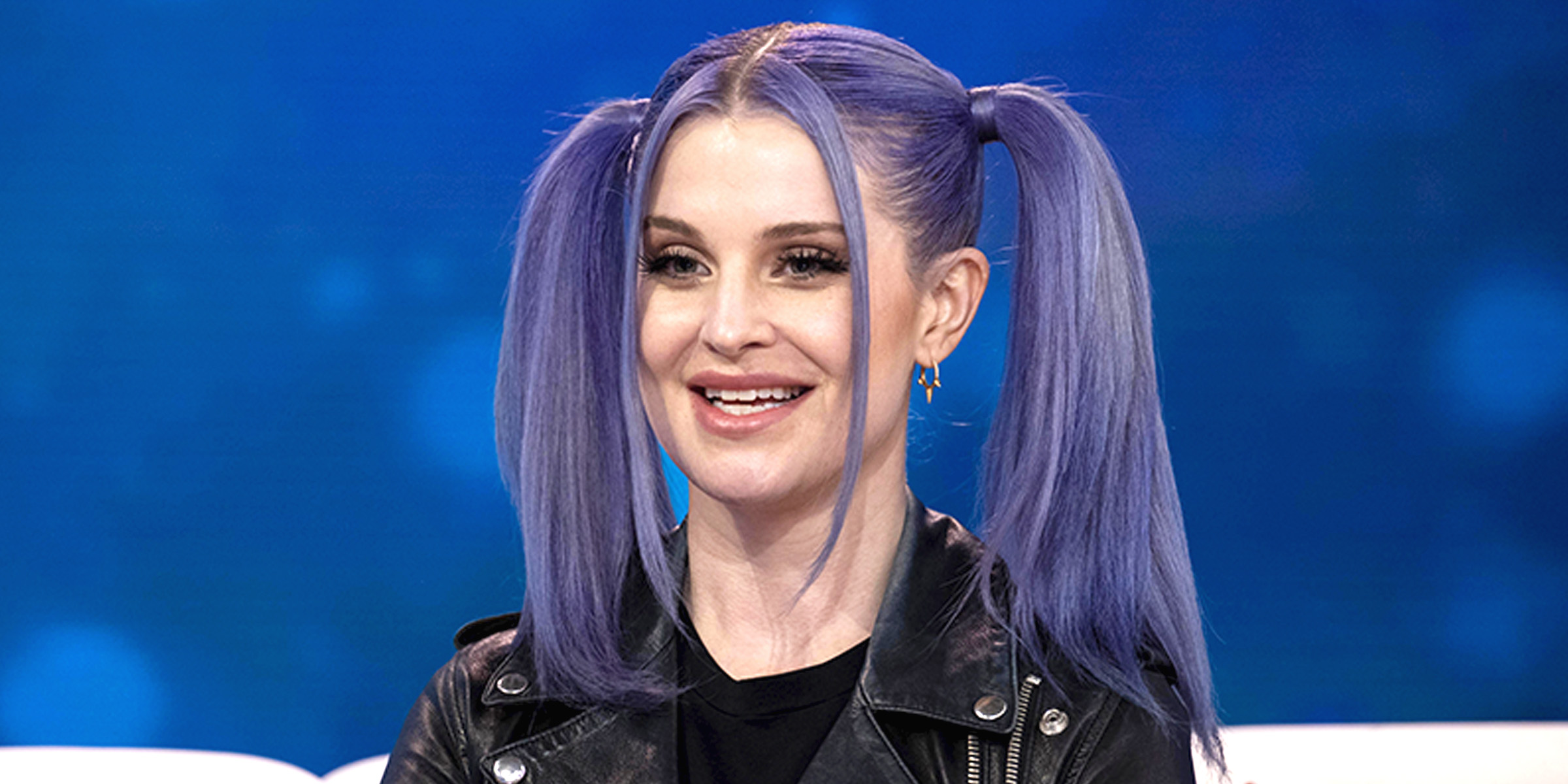 Kelly Osbourne | Source: Getty Images