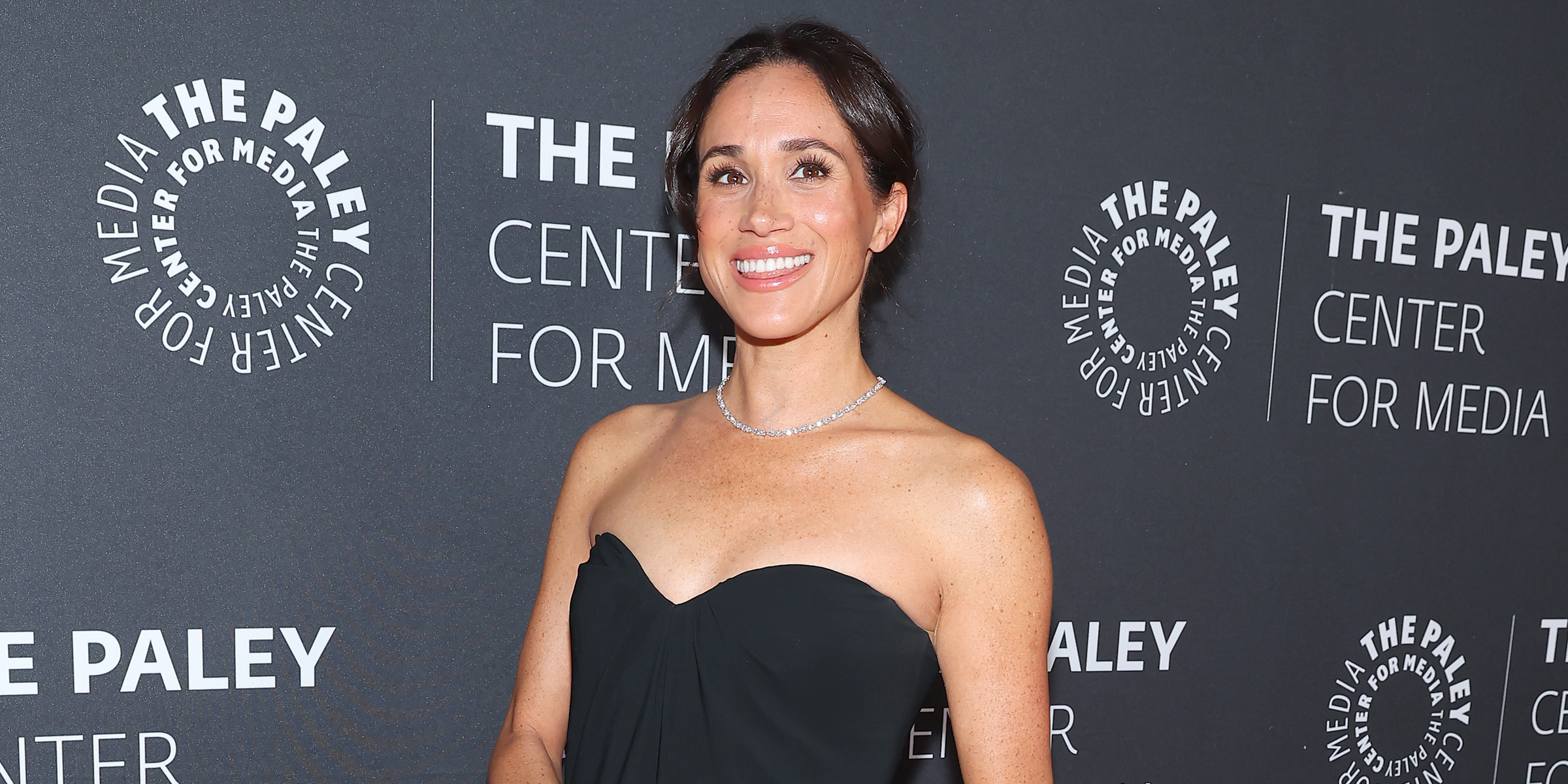 Meghan Markle | Source: Getty Images