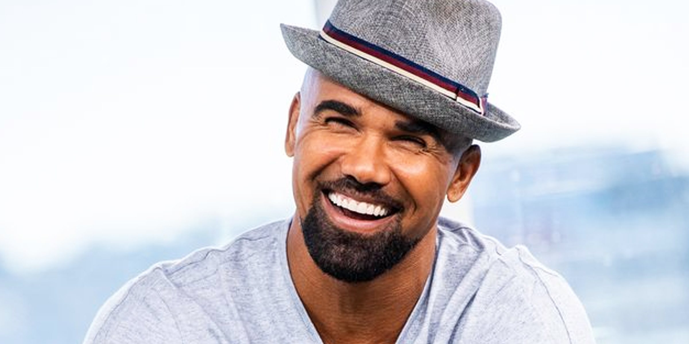 Shemar Moore | Source: Getty Images