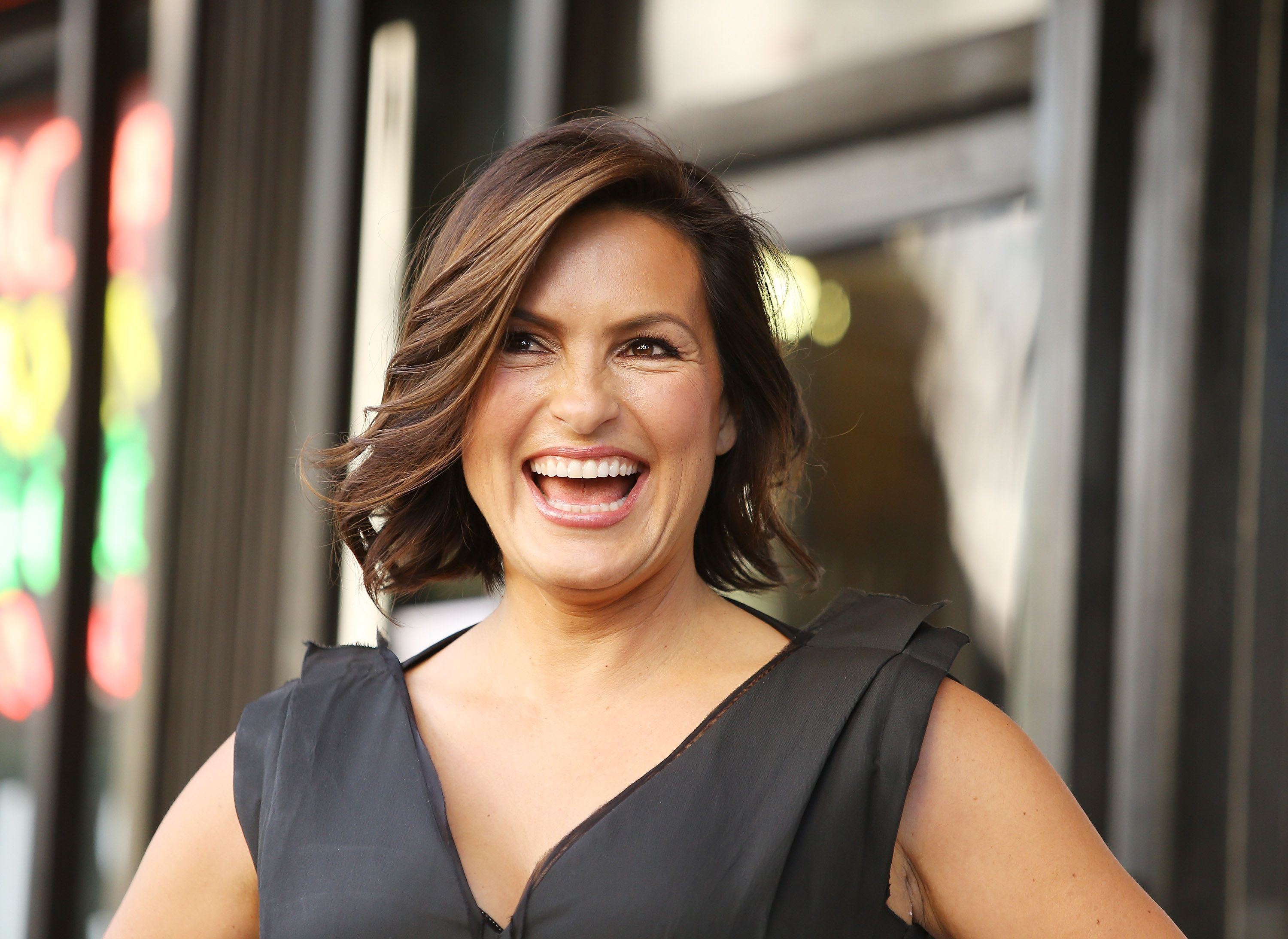 Mariska Hargitay | Source: Getty Images