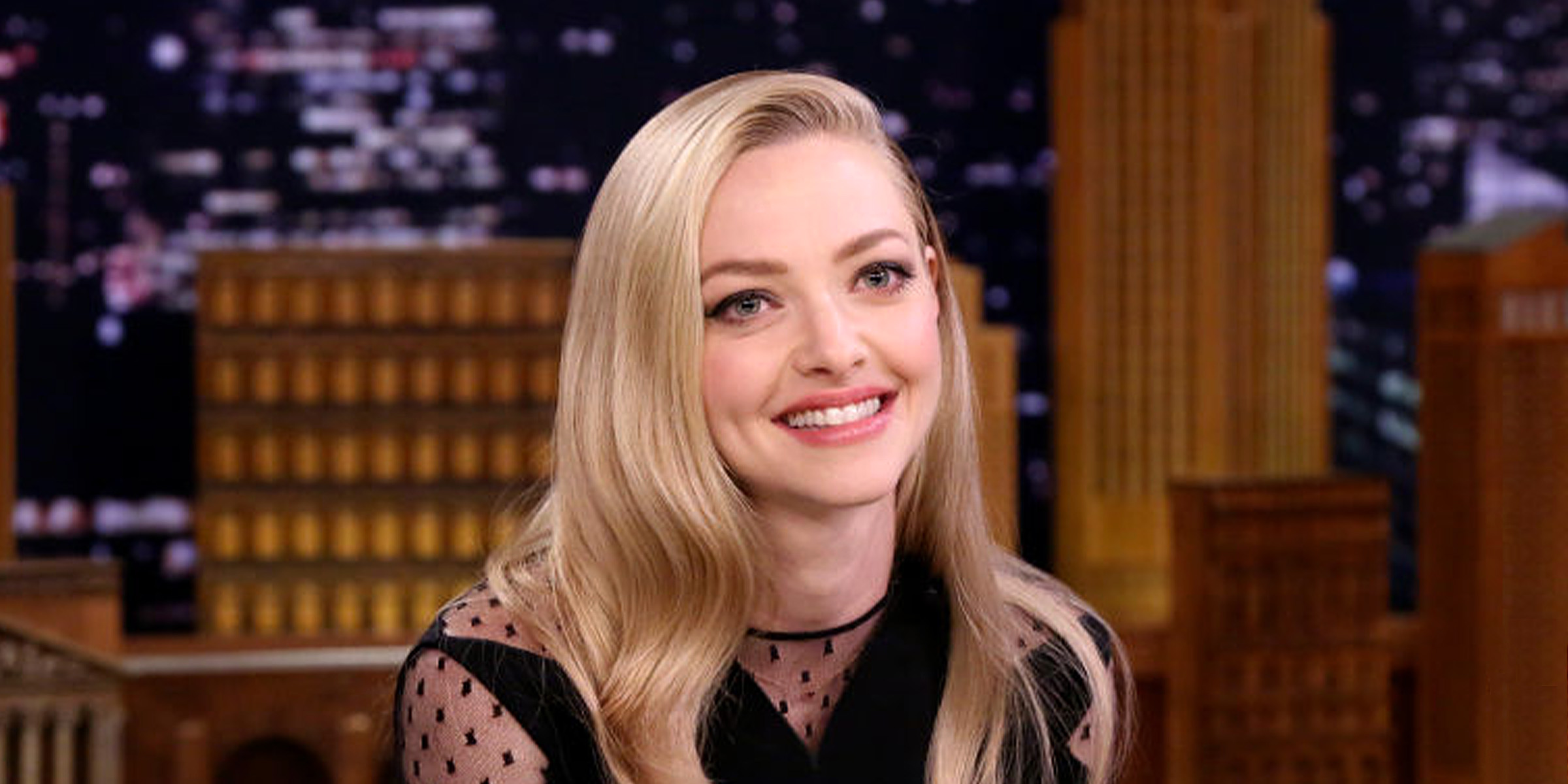 Amanda Seyfried | Source: Getty Images