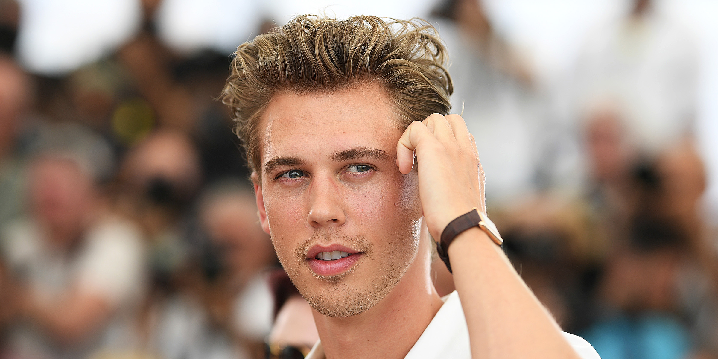 Austin Butler | Source: Getty Images
