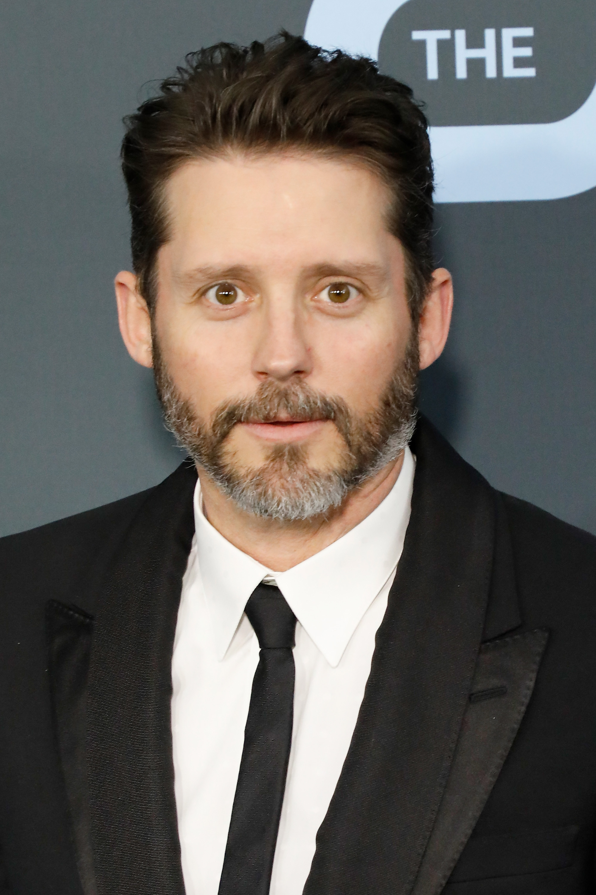 Brandon Blackstock attends the 25th Annual Critics' Choice Awards at Barker Hangar on January 12, 2020 in Santa Monica, California. | Source: Getty Images