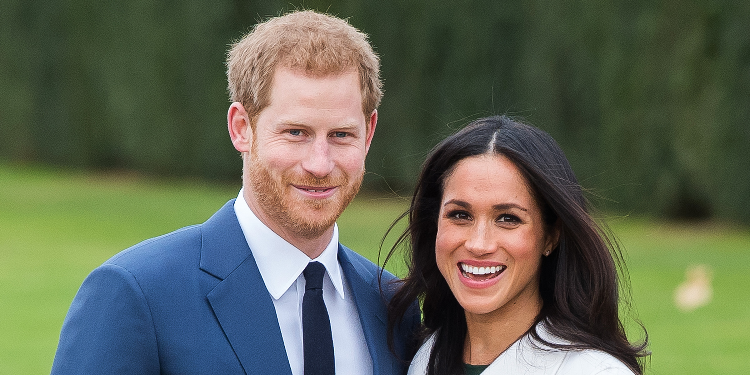 The Duke and Duchess of Sussex | Source: Getty Images