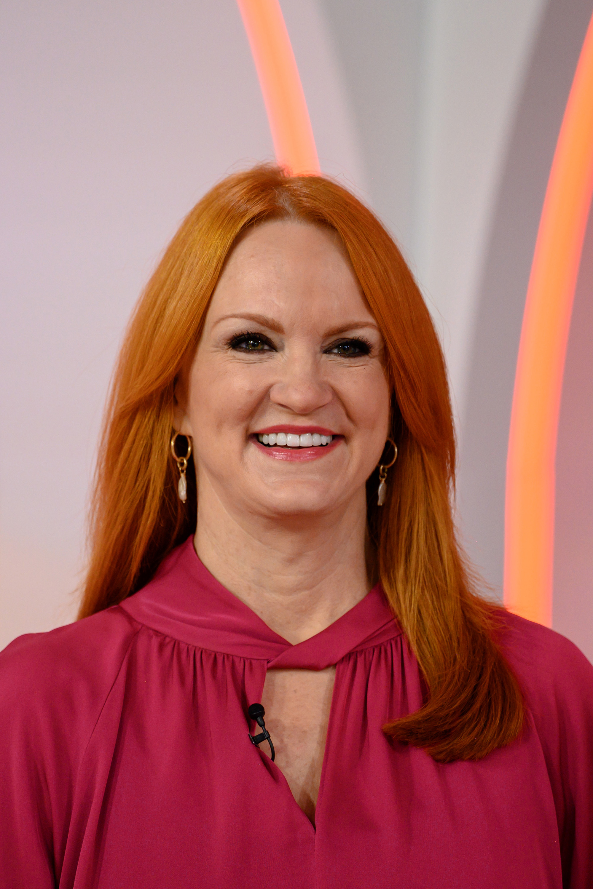 Ree Drummond on the "Today" show on October 18, 2021. | Source: Getty Images