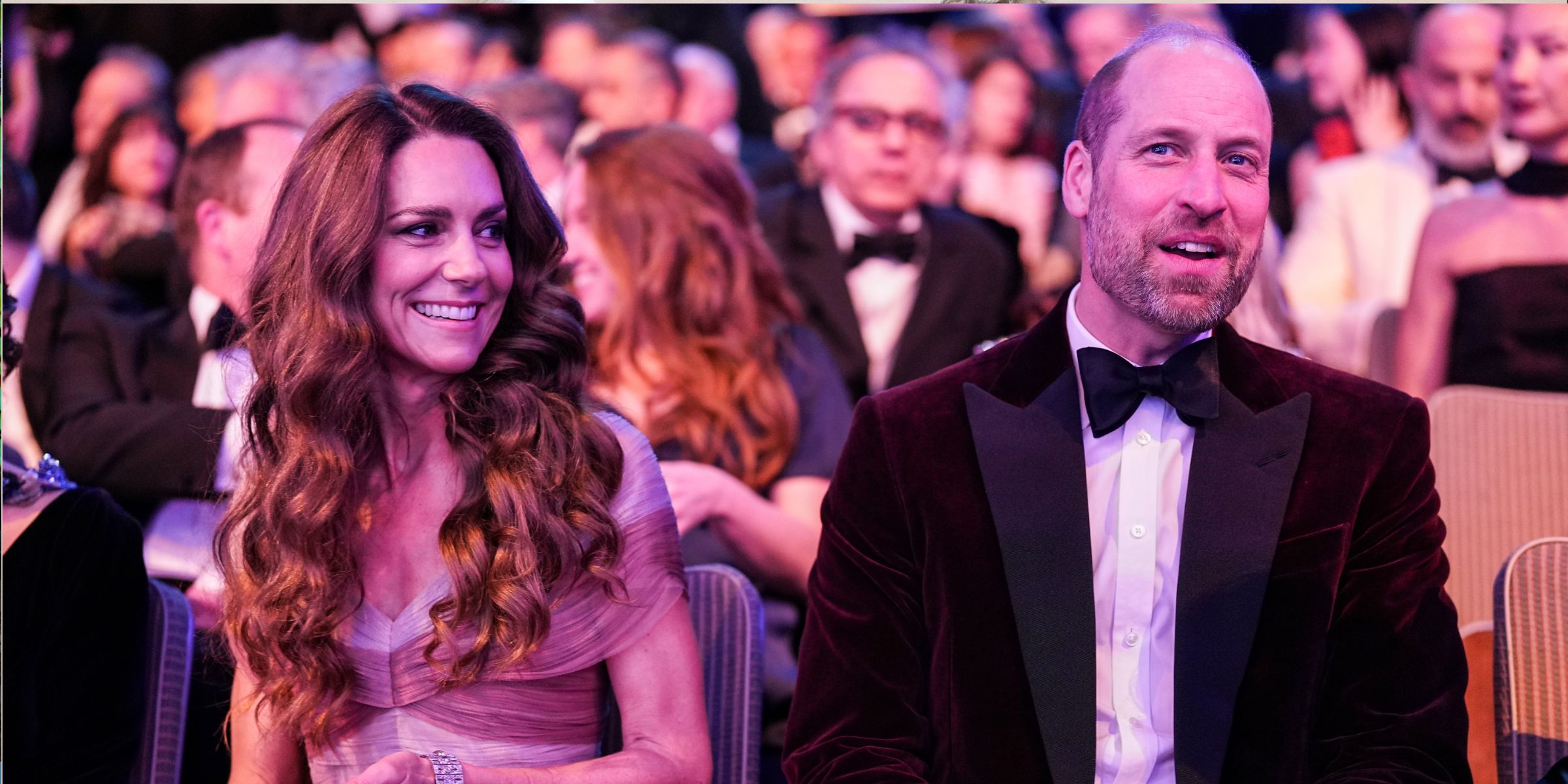 Princess Catherine and Prince William | Source: Getty Images
