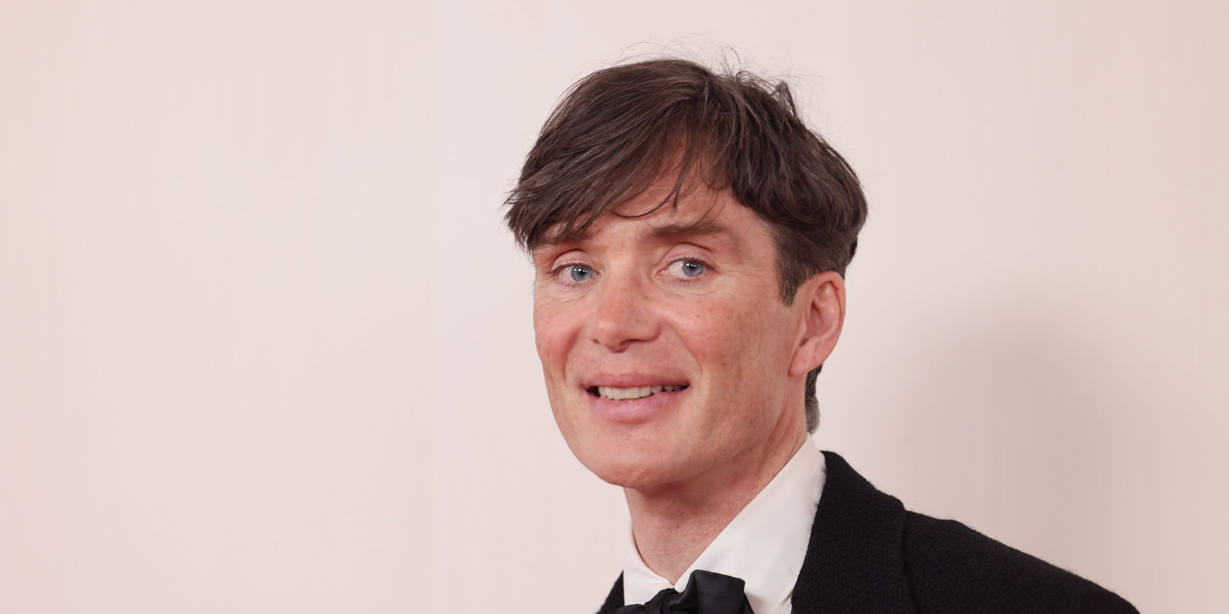 Cillian Murphy | Source: Getty Images
