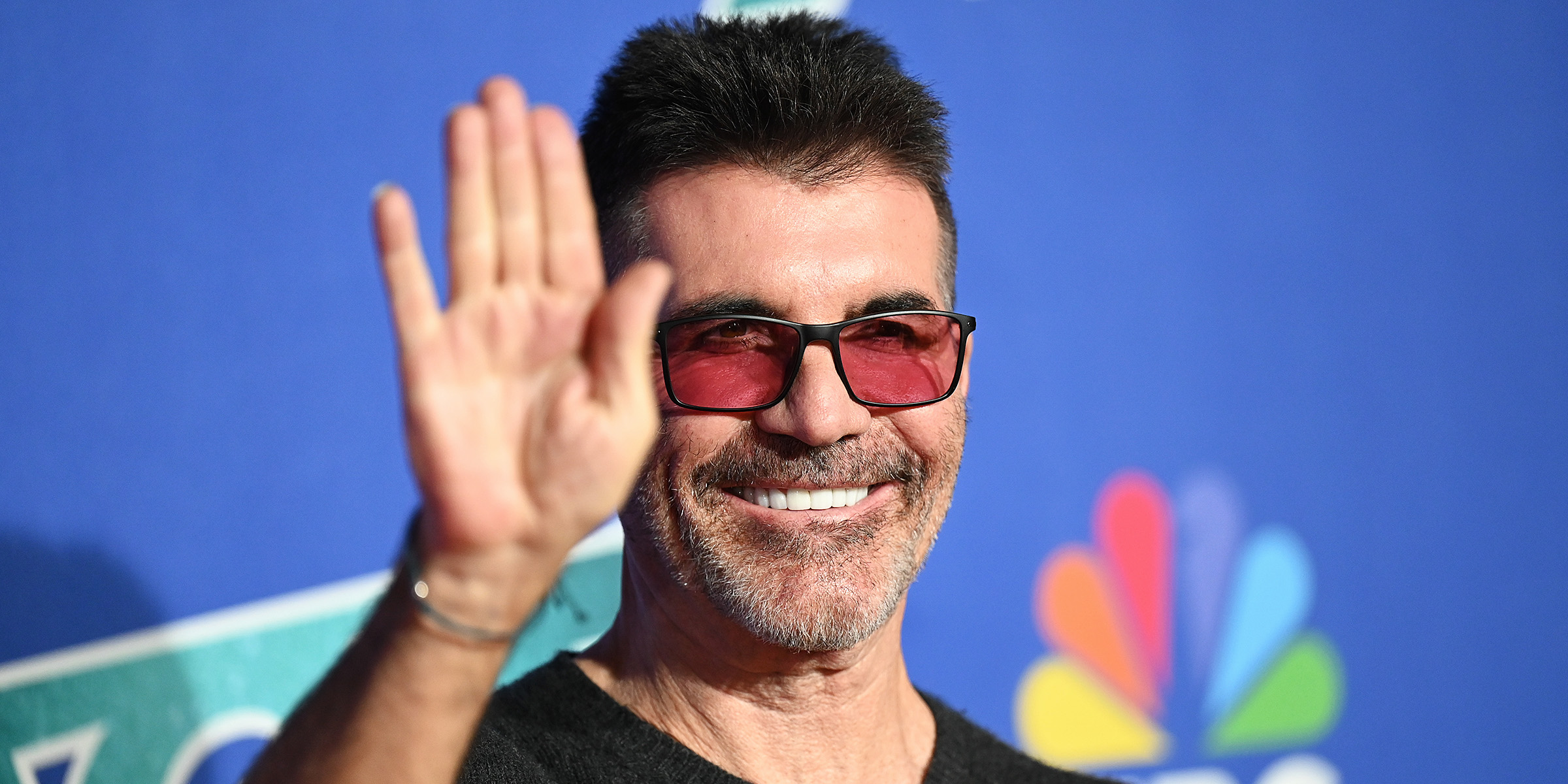 Simon Cowell | Source: Getty Images