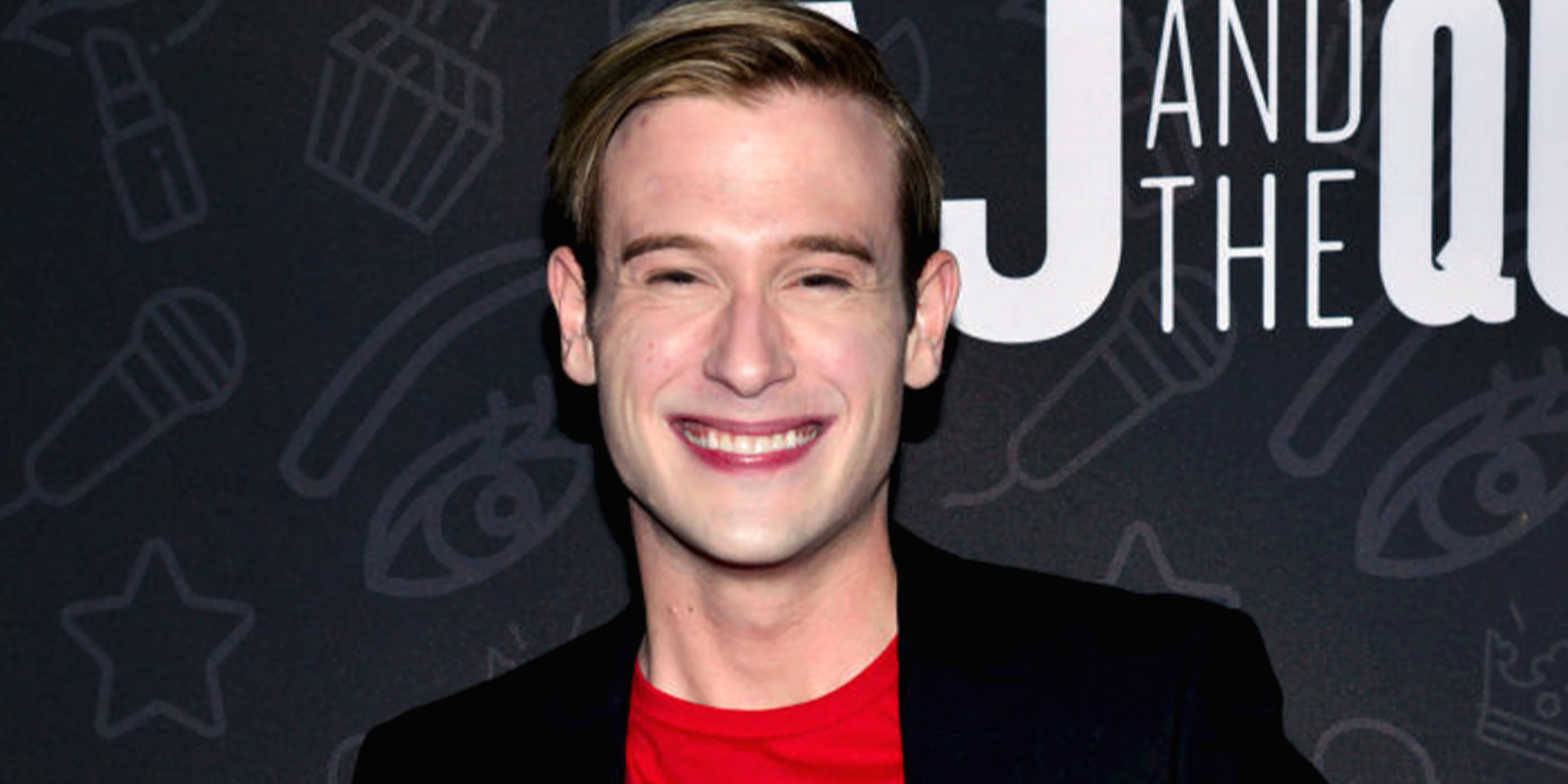 Tyler Henry | Source: Getty Images