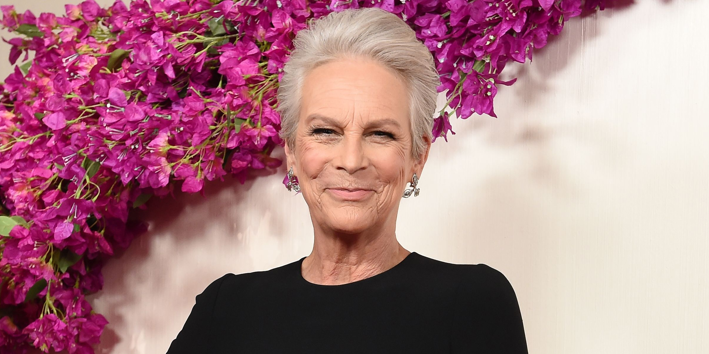 Jamie Lee Curtis | Source: Getty Images