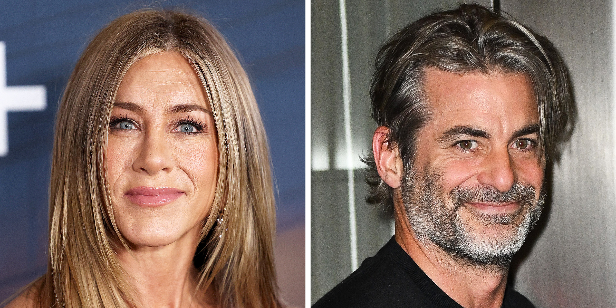 Jennifer Aniston | Jim Curtis | Source: Getty Images