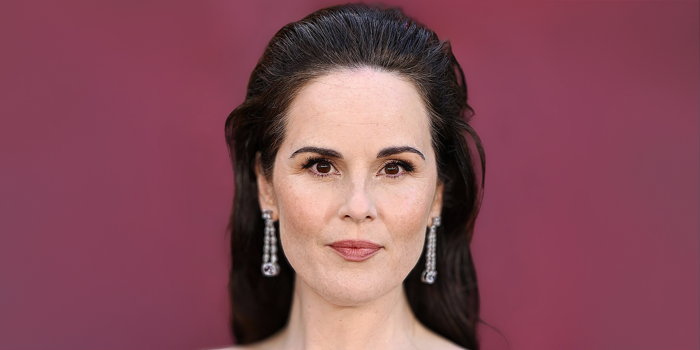 Michelle Dockery | Source: Getty Images