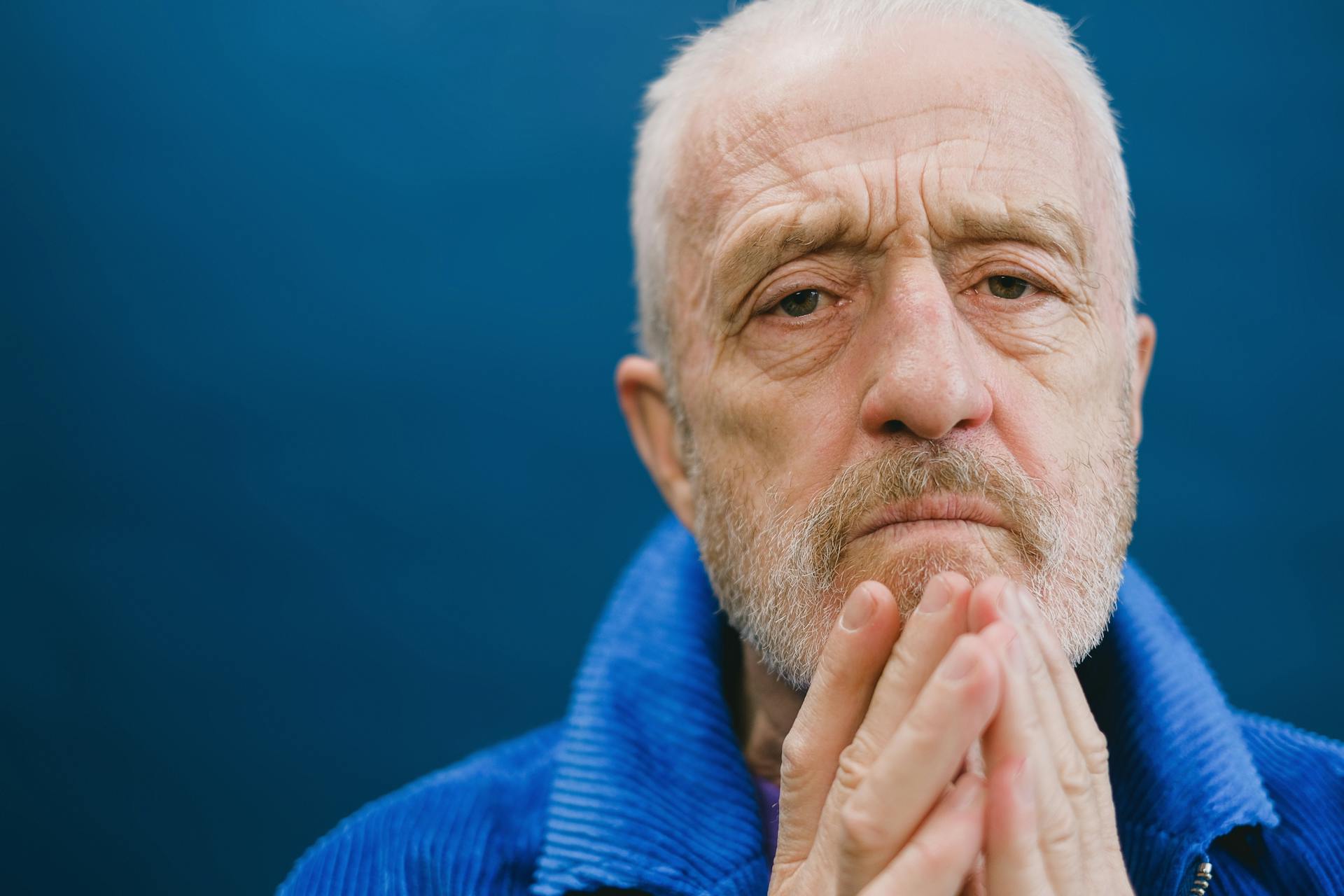 An older man | Source: Pexels